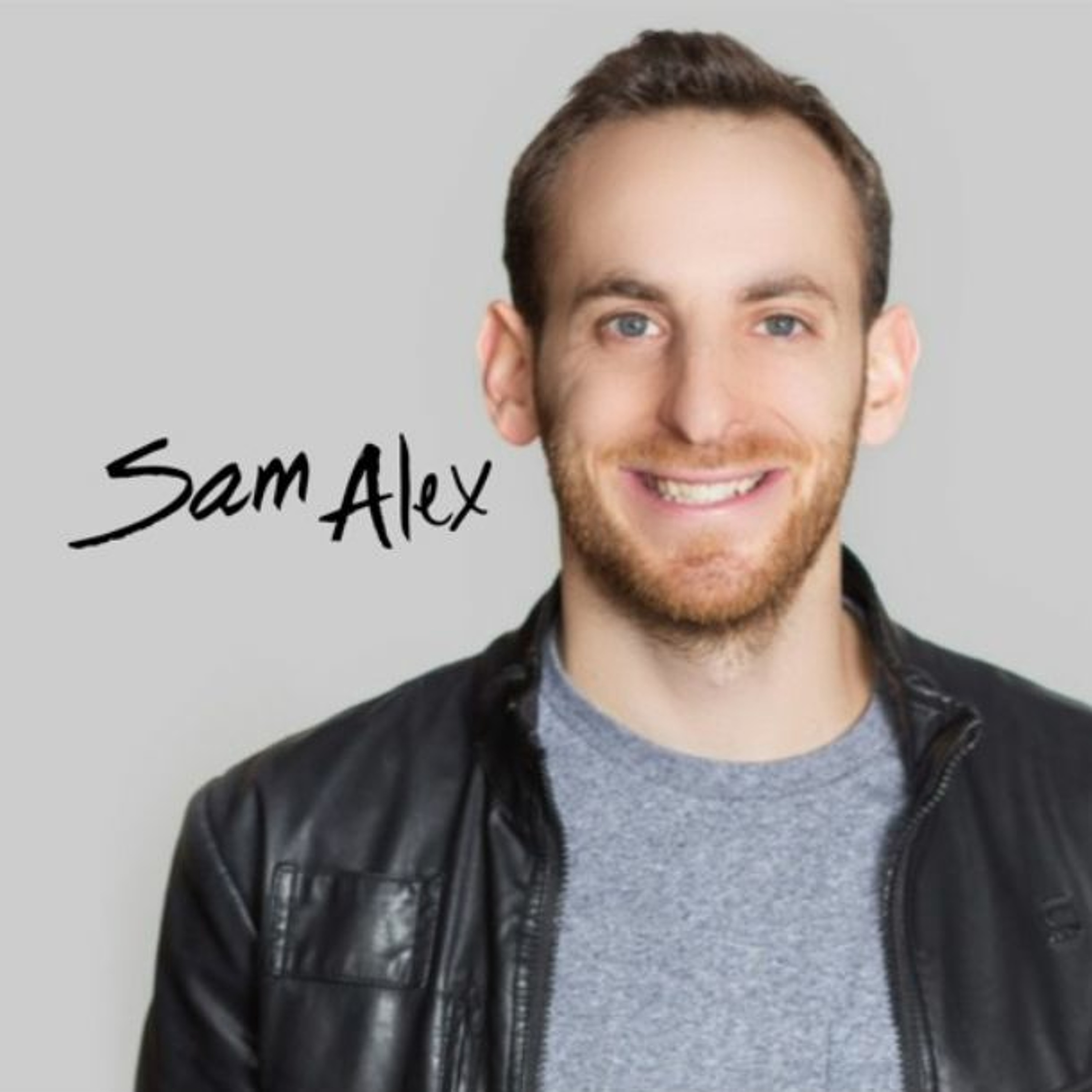 Sam Alex Podcast