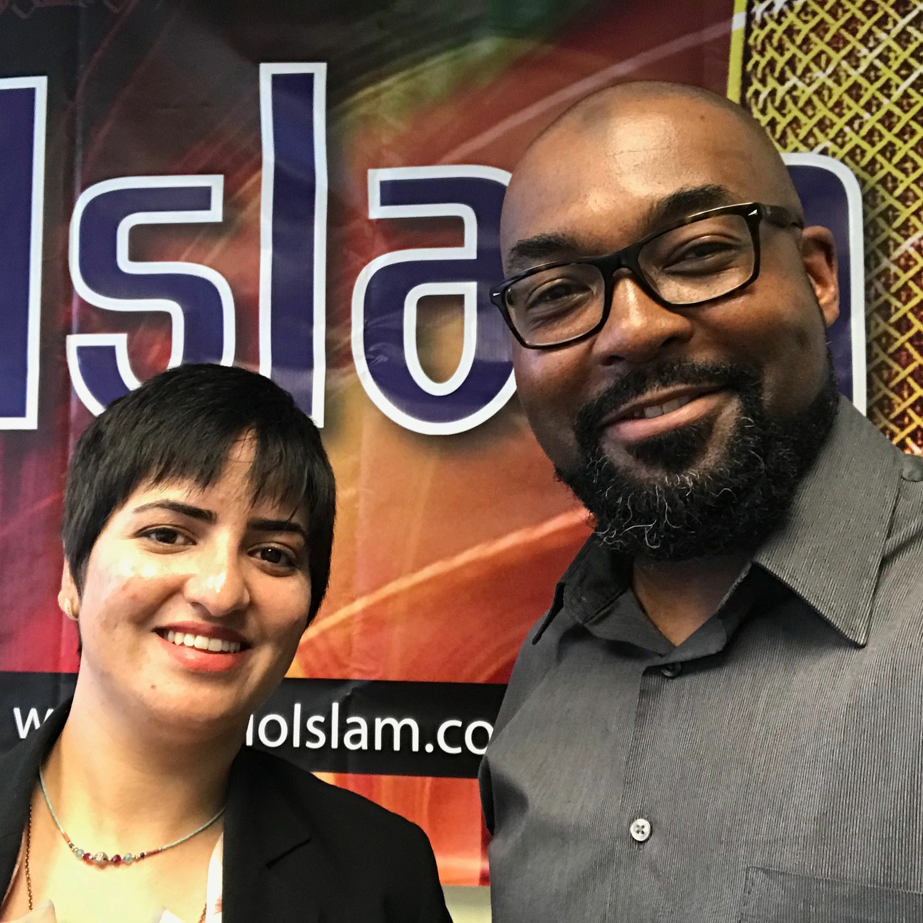 Radio Islam