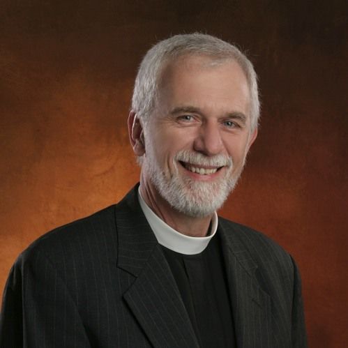 Sermon 05-26-19 - Sixth Sunday of Easter - The Rev'd Jeffrey Gill