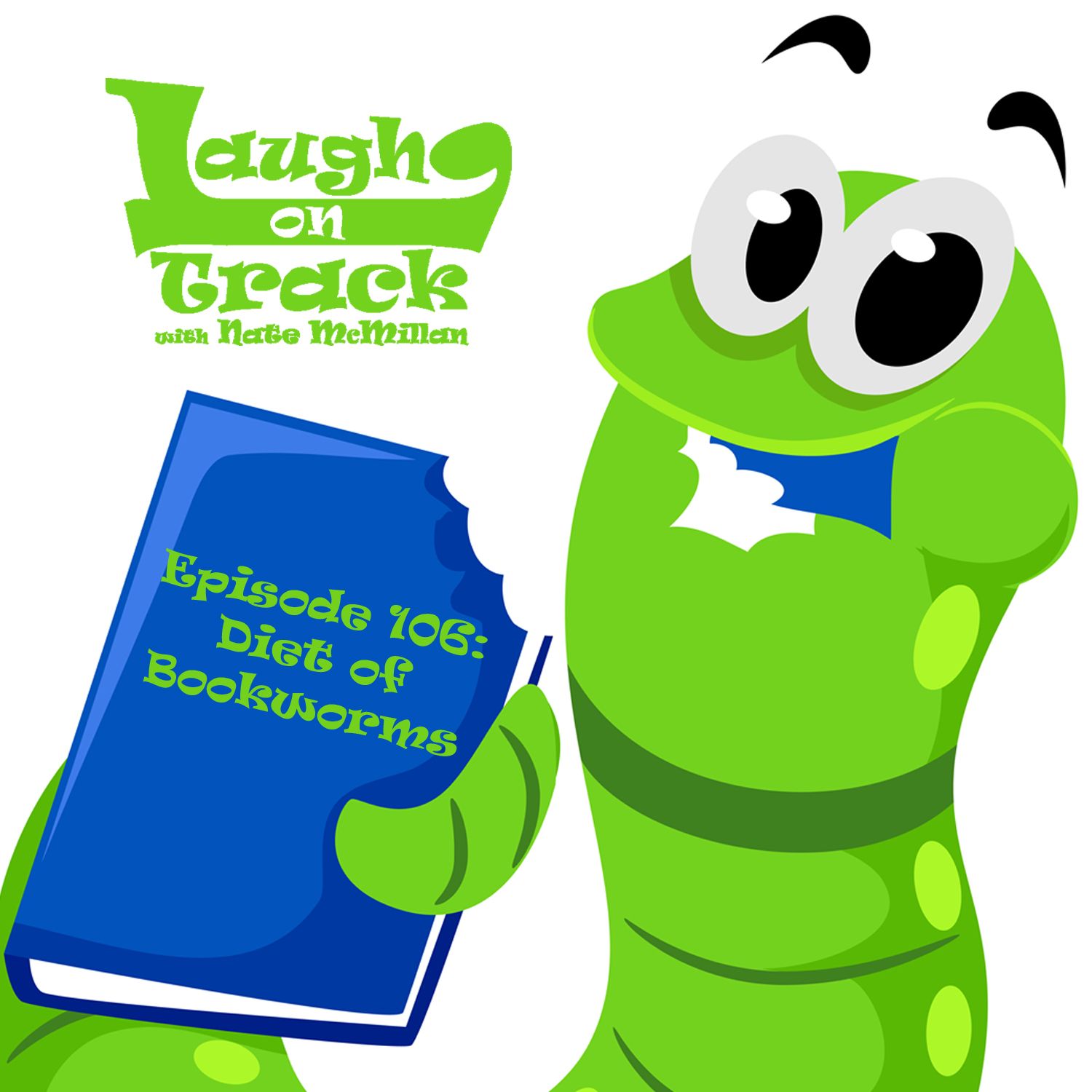Episode 106: Diet of Bookworms
