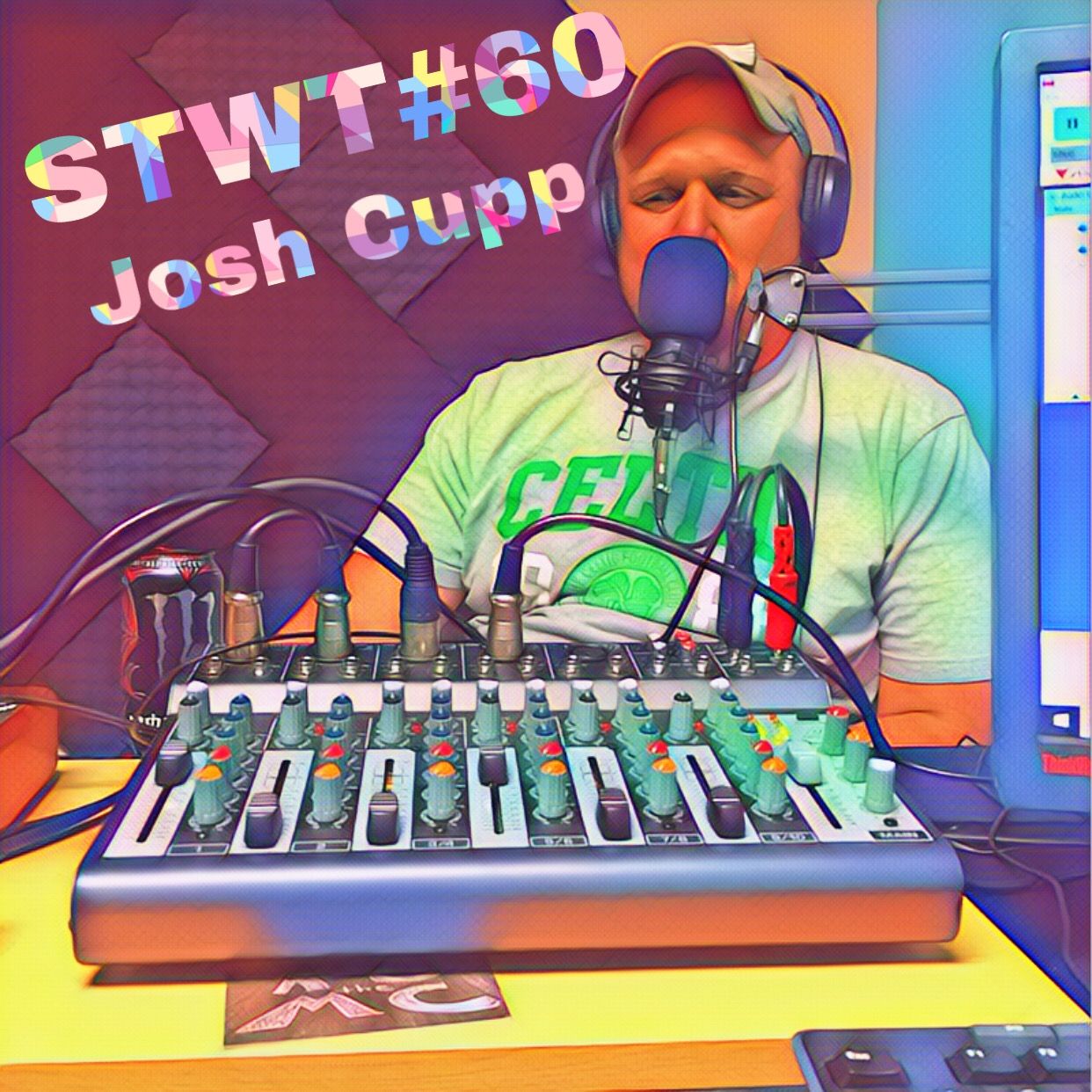 Ep. 60 - The Military with Josh Cupp
