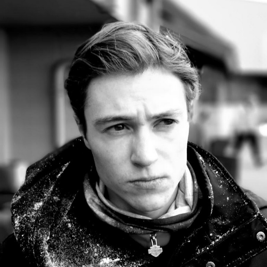 #10: Bogdan Yakubets, Youtube Creator