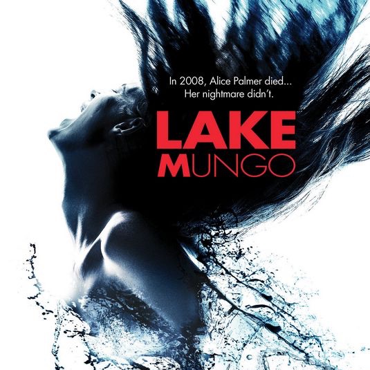 Episode 12: Lake Mungo (2008)