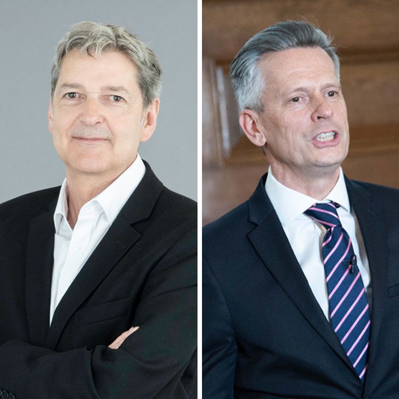 Episode 17 - What next for Thomas Cook? Plus former Travel Weekly editor Jeremy Skidmore