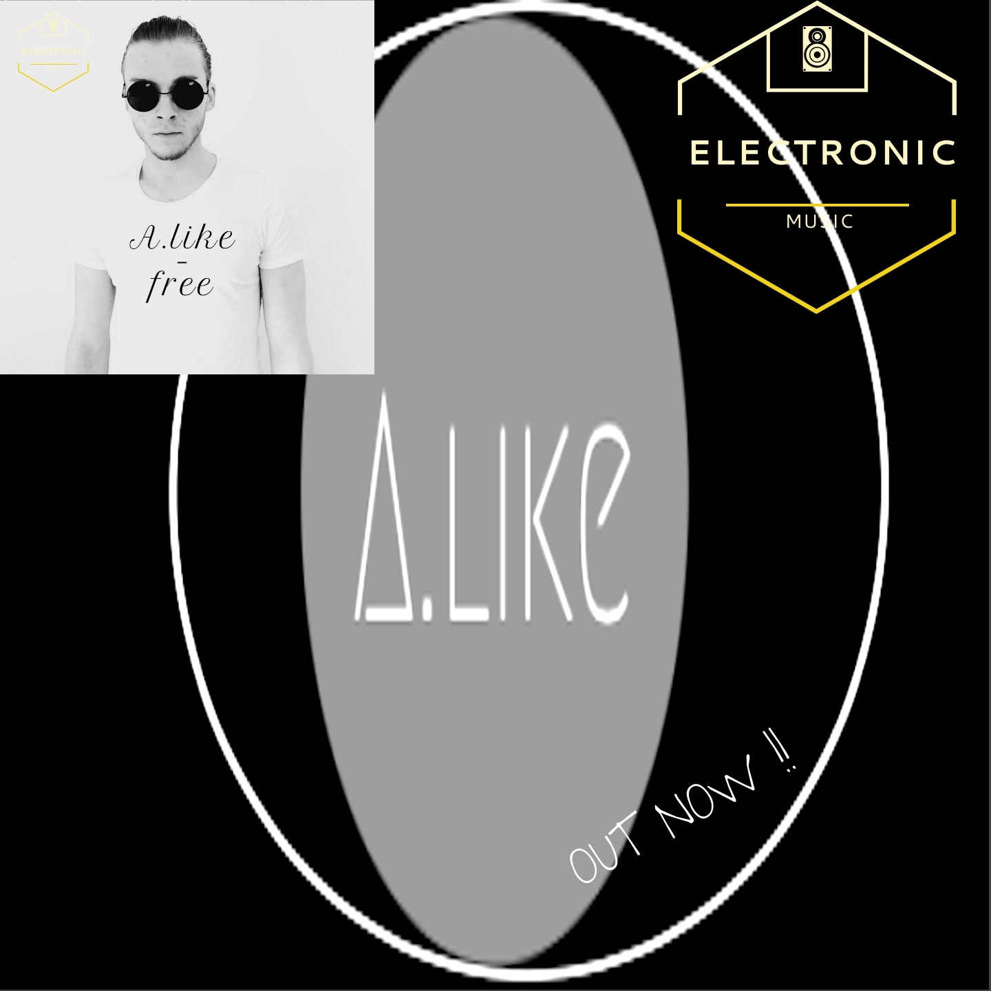 A.like - Free