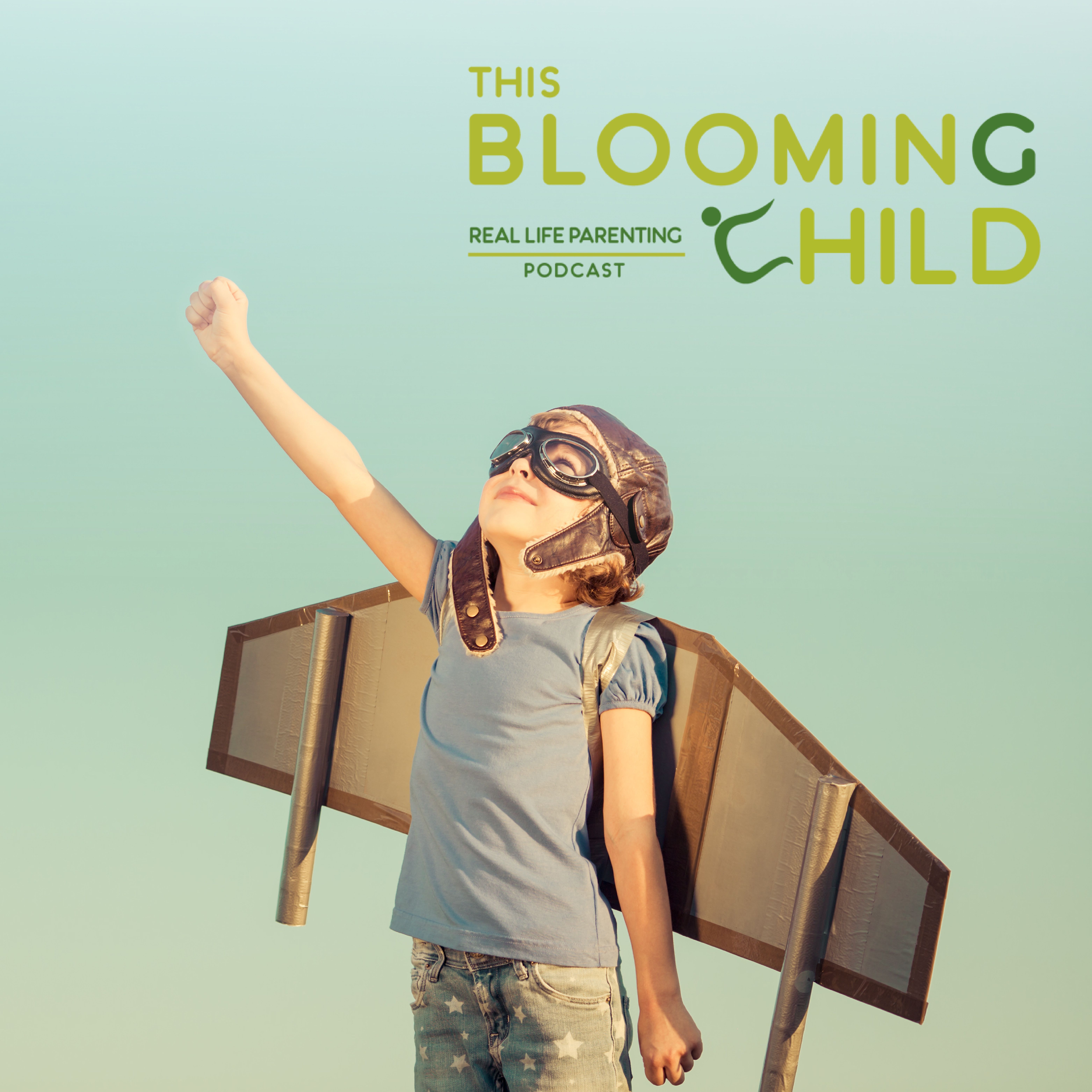 S02 E08. Top Mum (Hercules versus Helicopter Parenting)