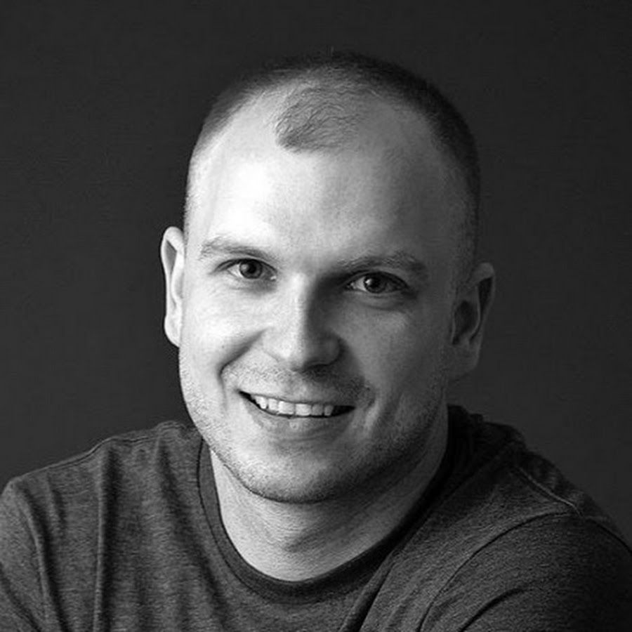 083: From Web Developer to Designer - Rafal Tomal