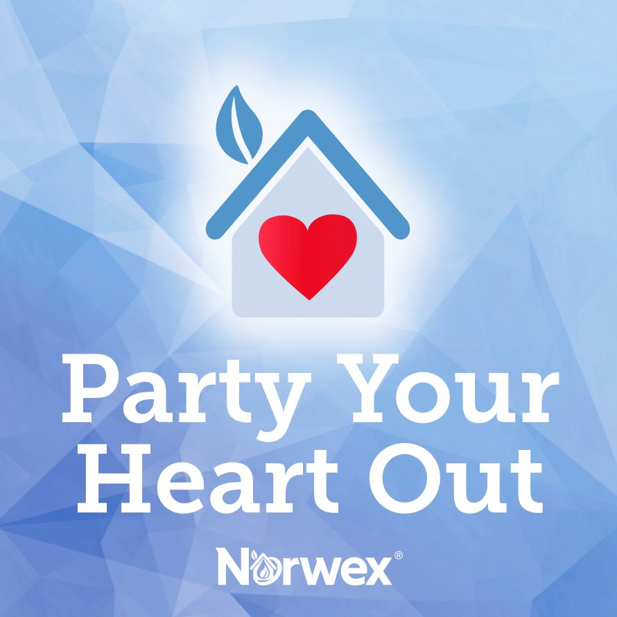 A 90 Second Powerful Party Intro