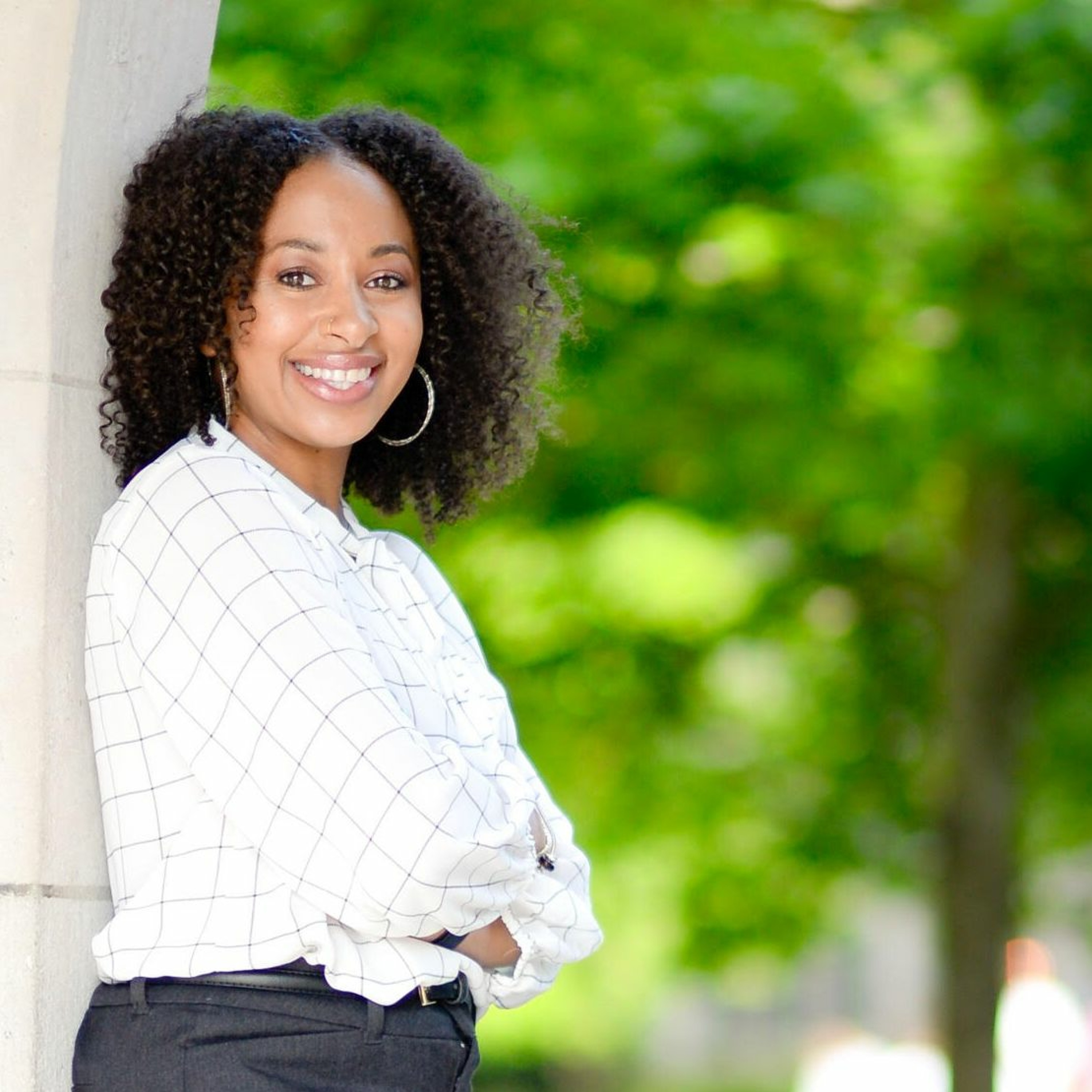 Ep 110: A Culture of Masks: Learning How to Cope & Grow w/Tiana Renae, Host of Cope For The Culture