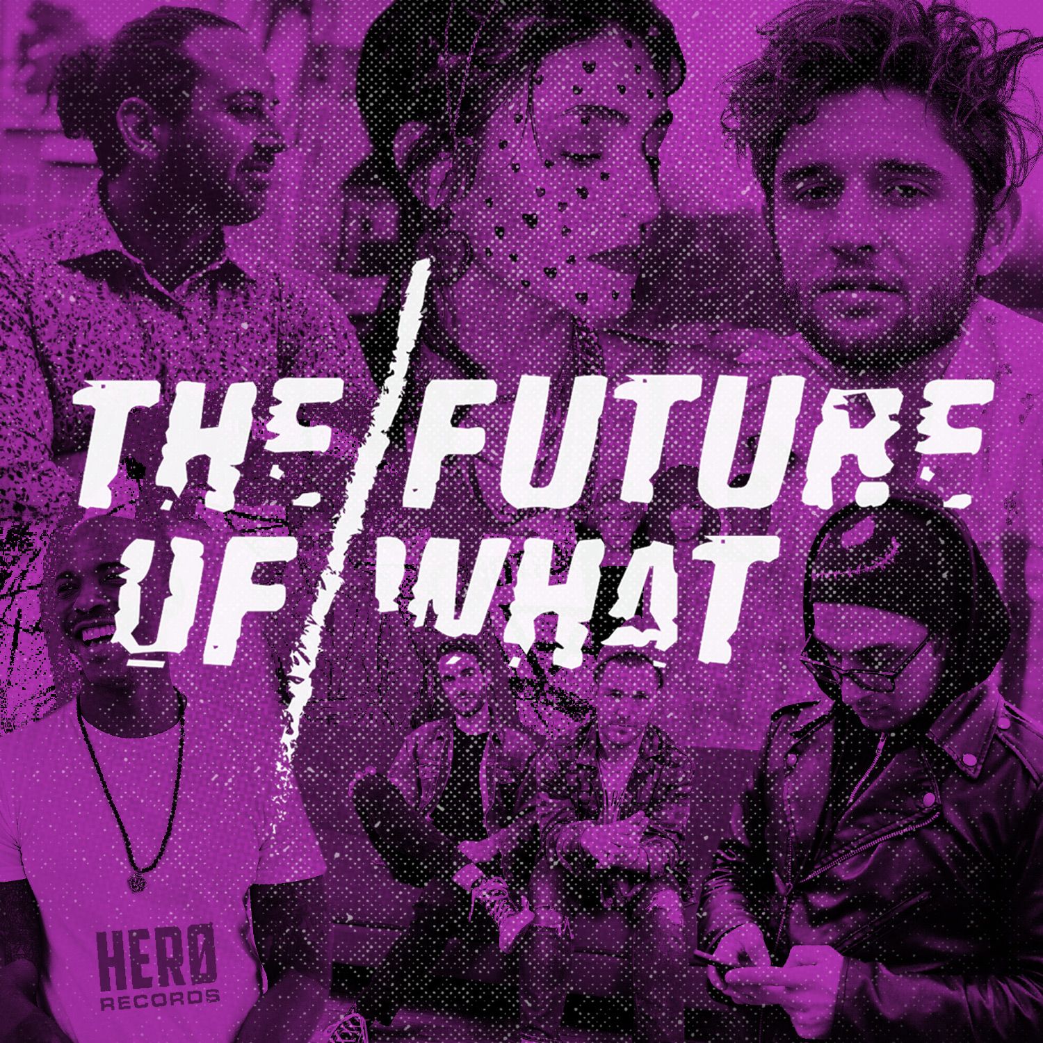 Indie Label Spotlight: Herø Records