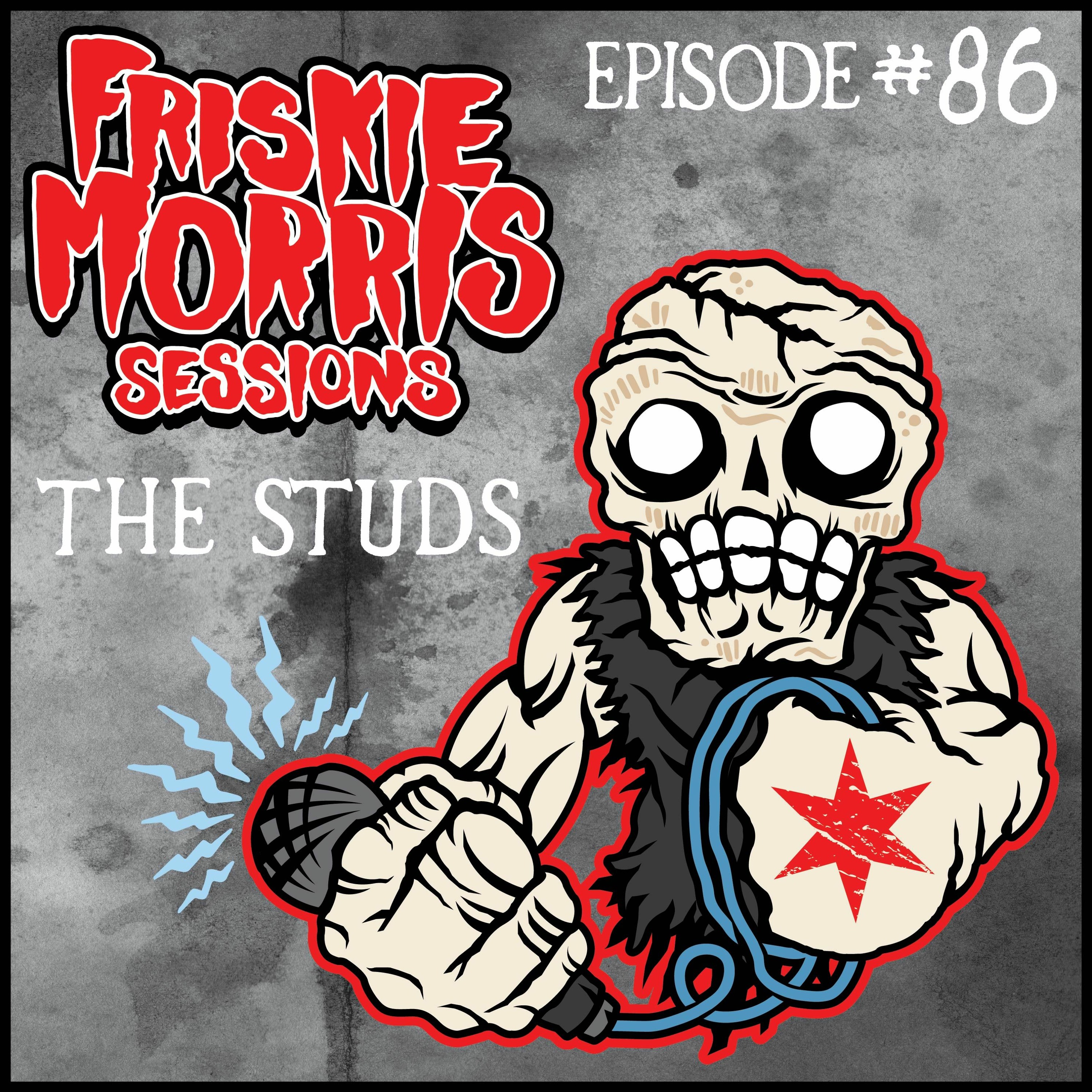 Friskie Morris Sessions