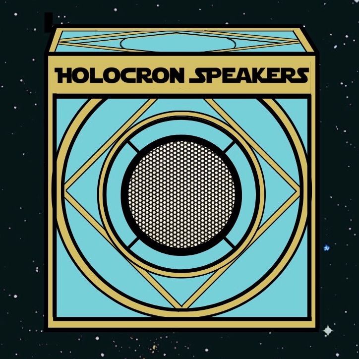 Ep. 17: Rogue One (Film/Novelization) Discussion