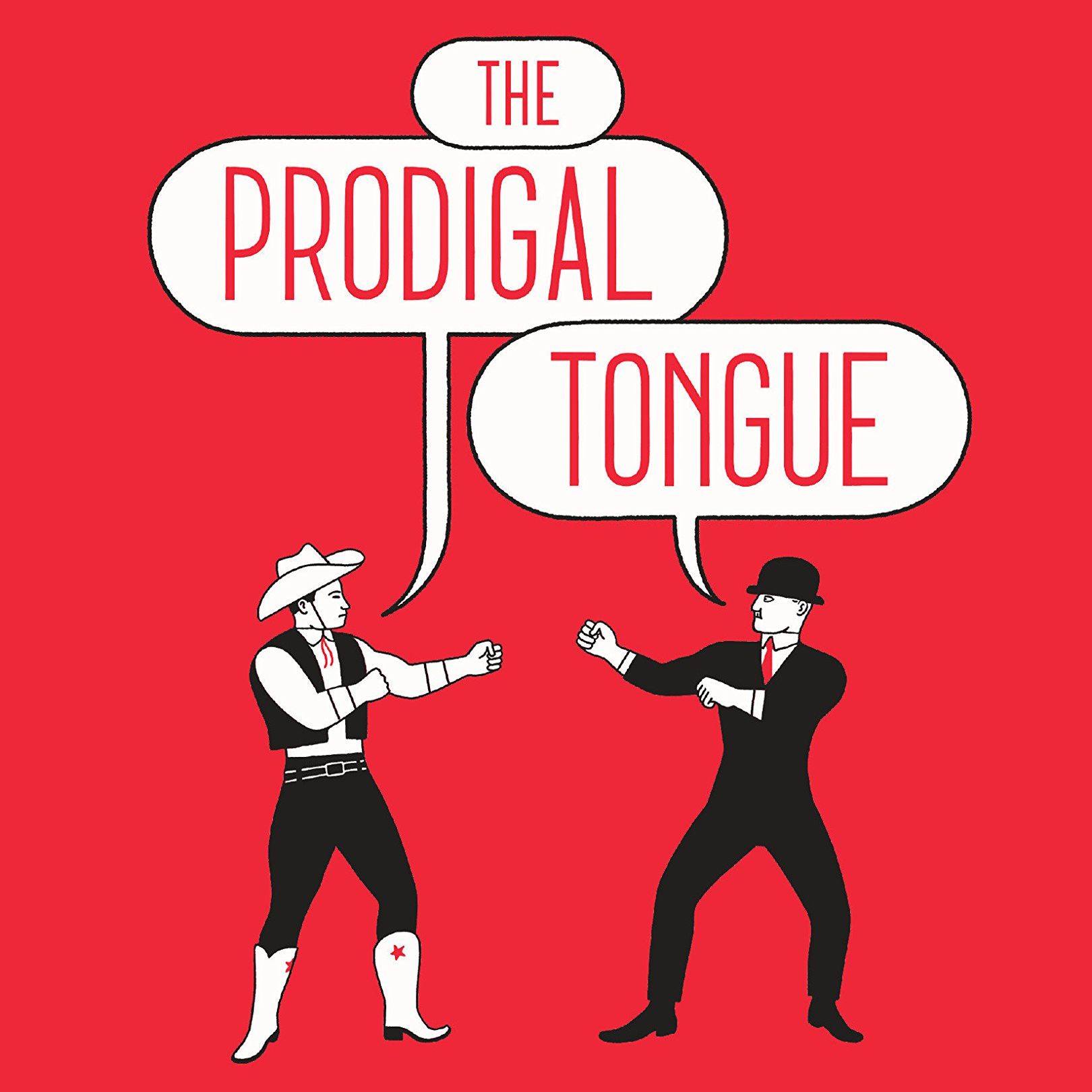 Lynne Murphy, “The Prodigal Tongue: The Love-Hate Relationship Between American and British English”