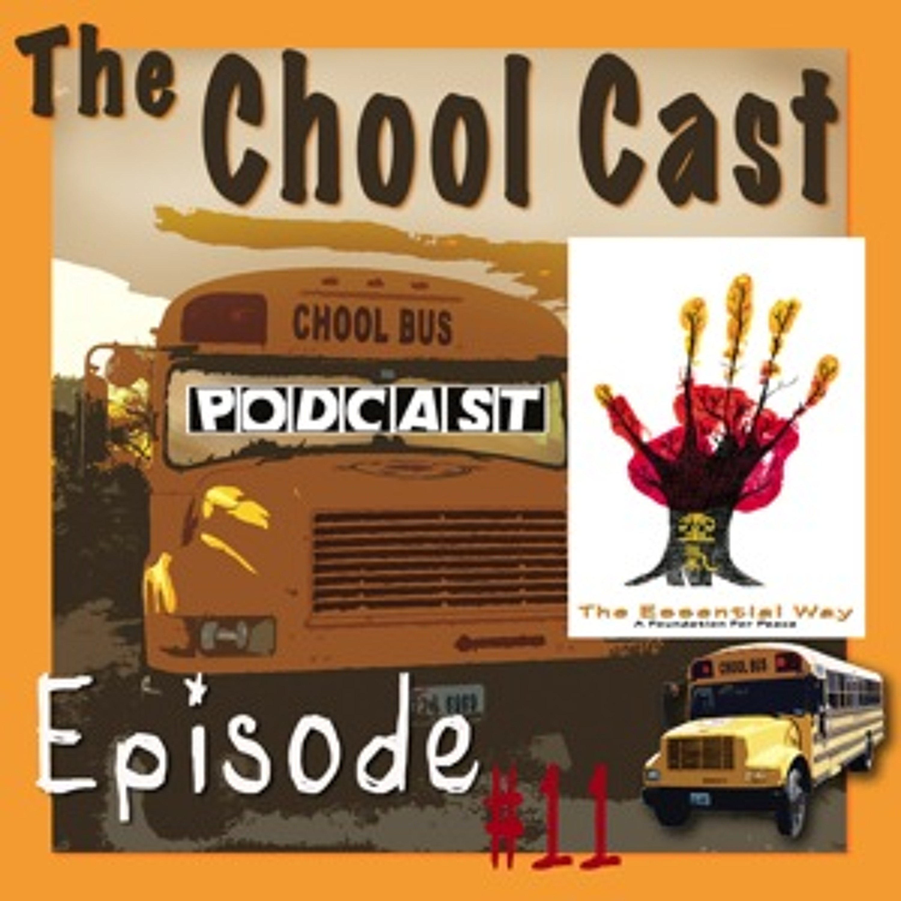The Chool Cast