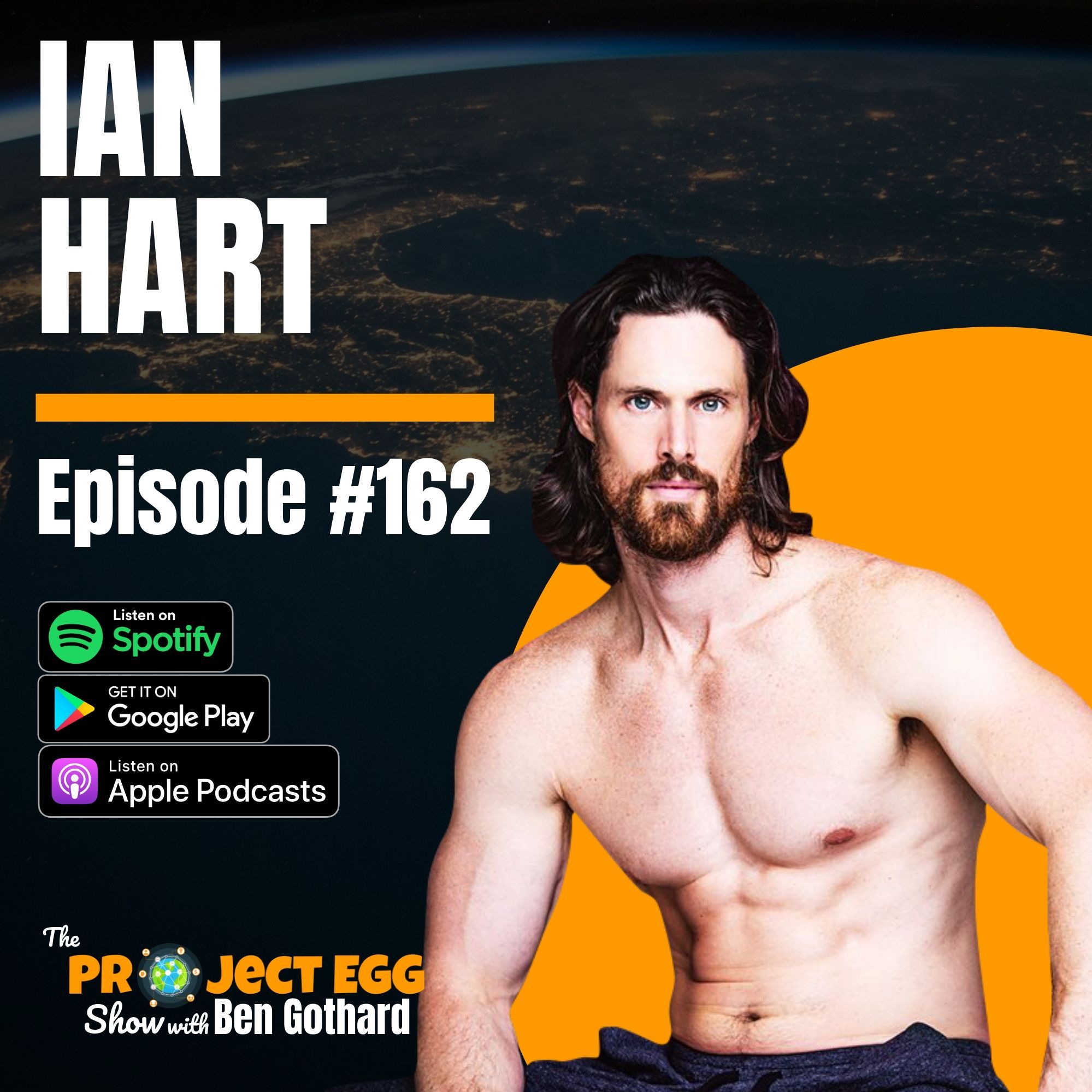 The Project EGG Show: Entrepreneurs Gathering for Growth | Conversations That Change The World