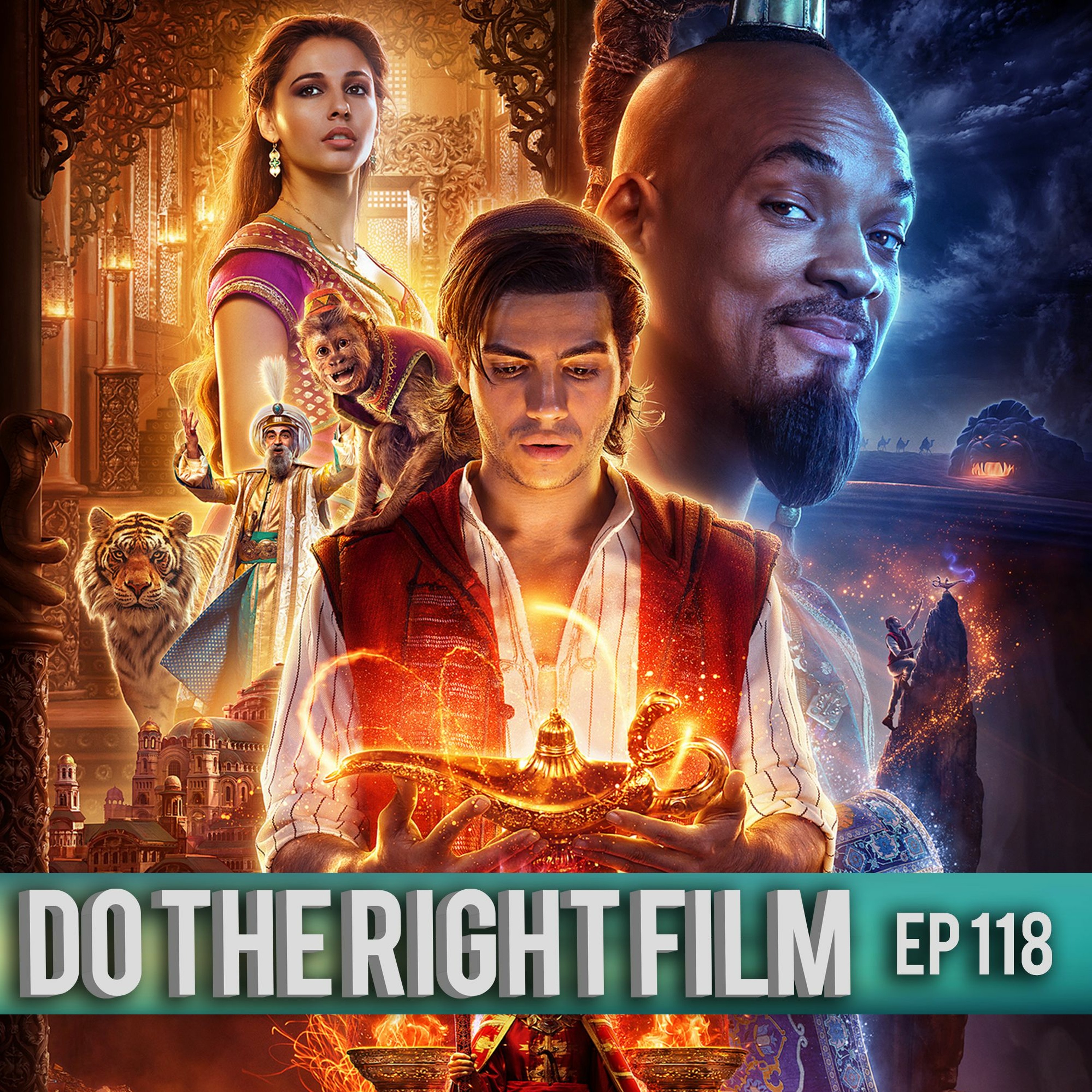 Do the Right Film