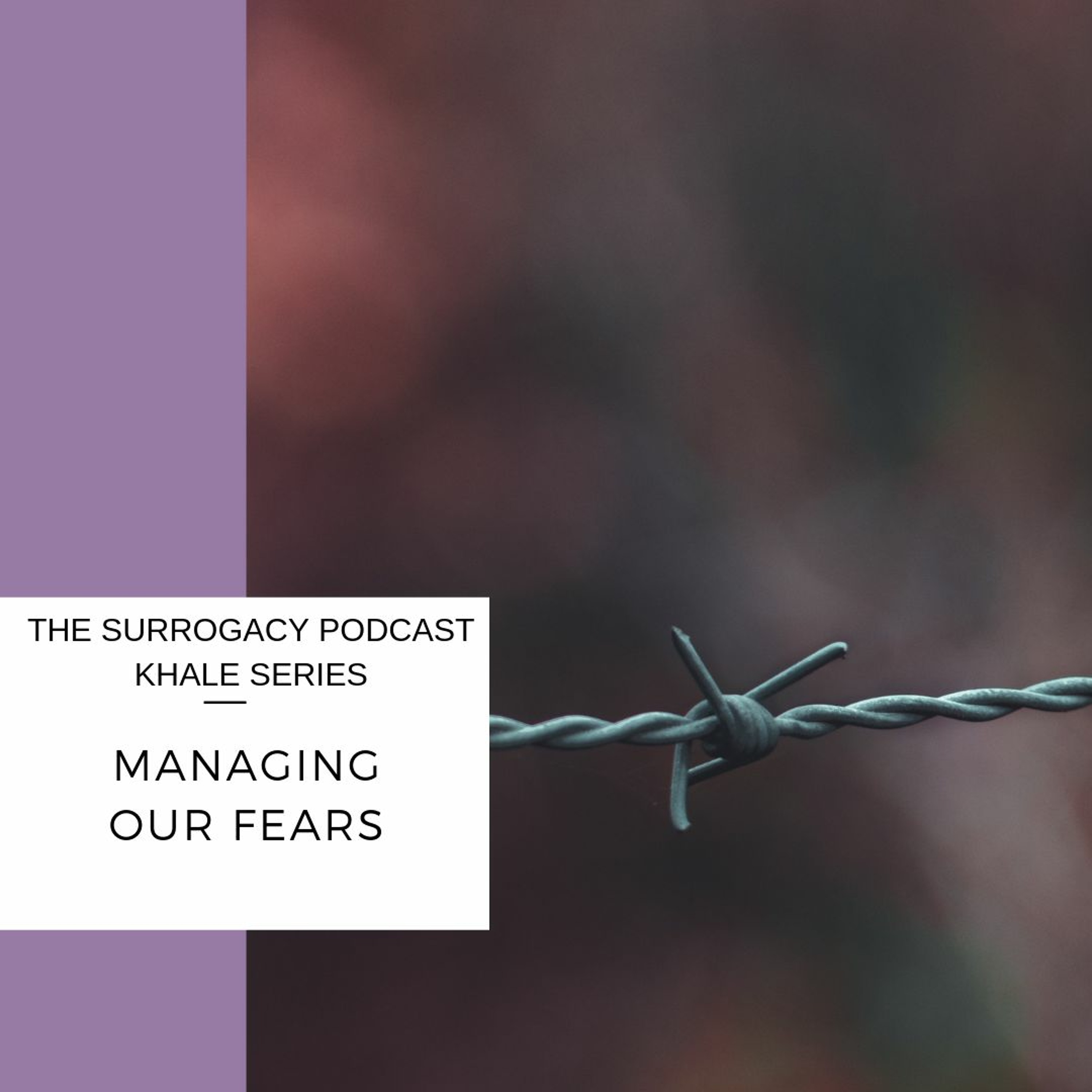 The Australian Surrogacy Podcast