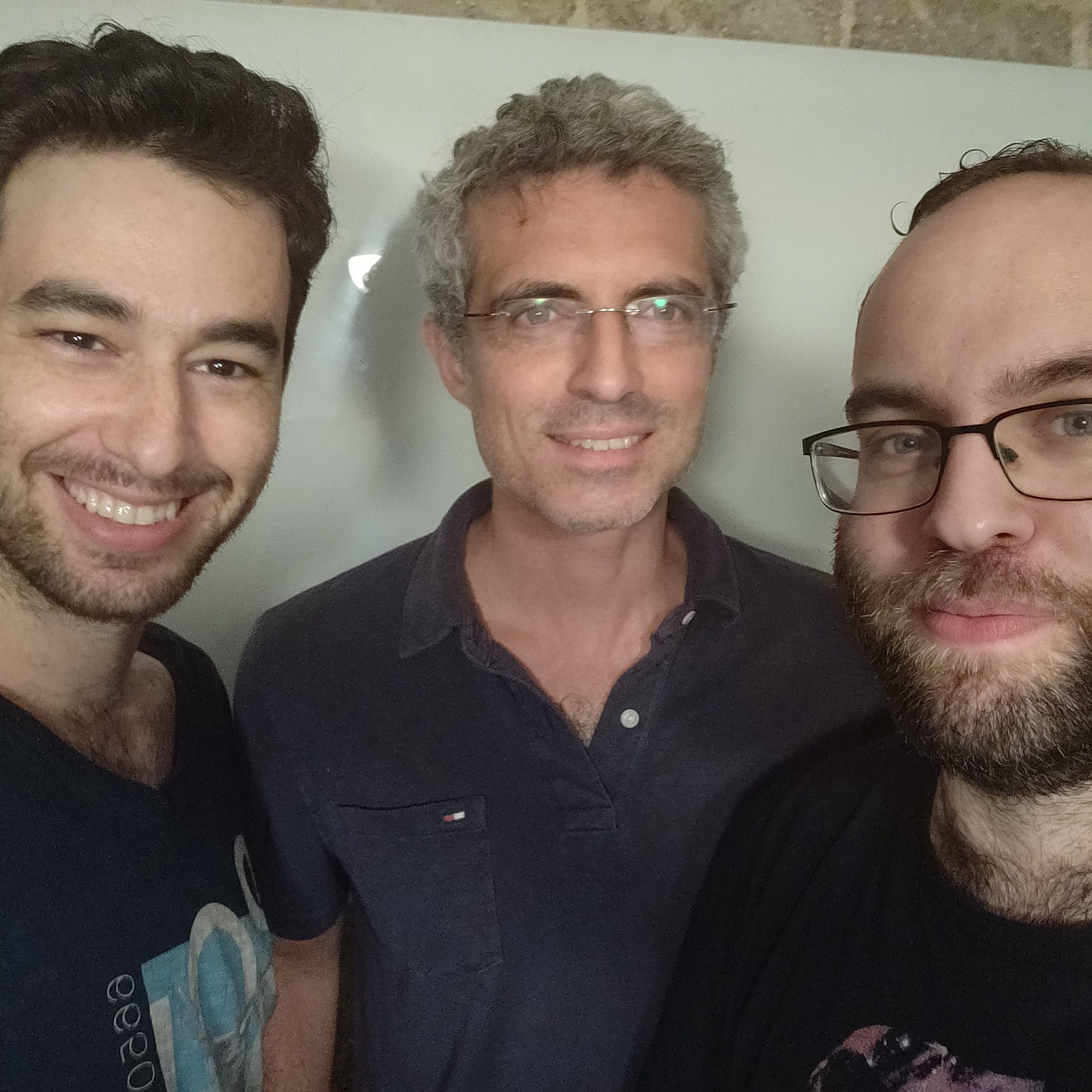 #56 ד"ר יניי שפיצר הוא היסטוריון כלכלי
