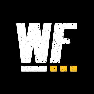 Broken But Glorious - Wrestling Podcast