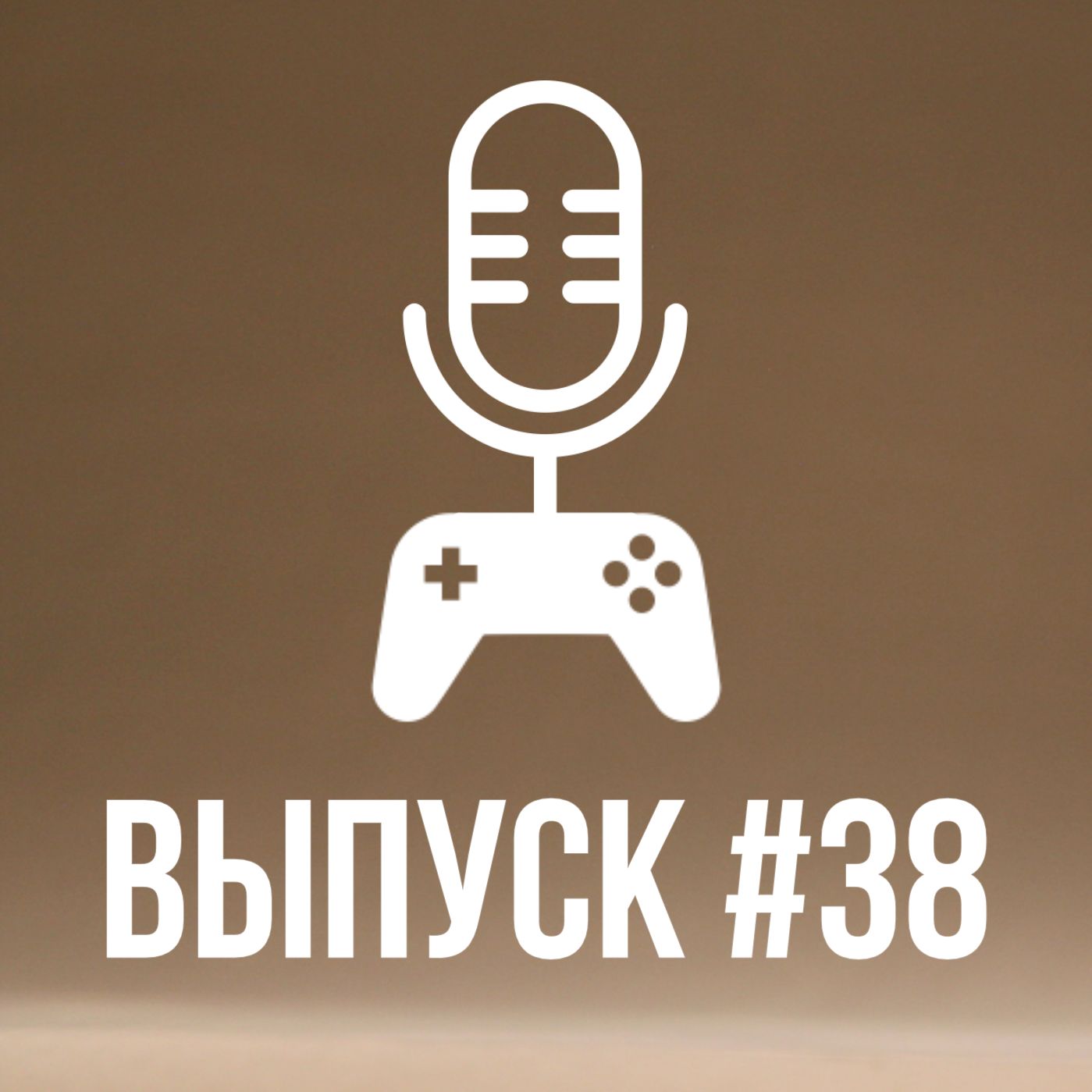 Выпуск #38: Гейм-дизайнер и Художник