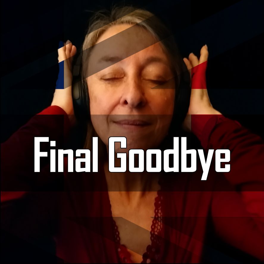 Trailer - Final Goodbye