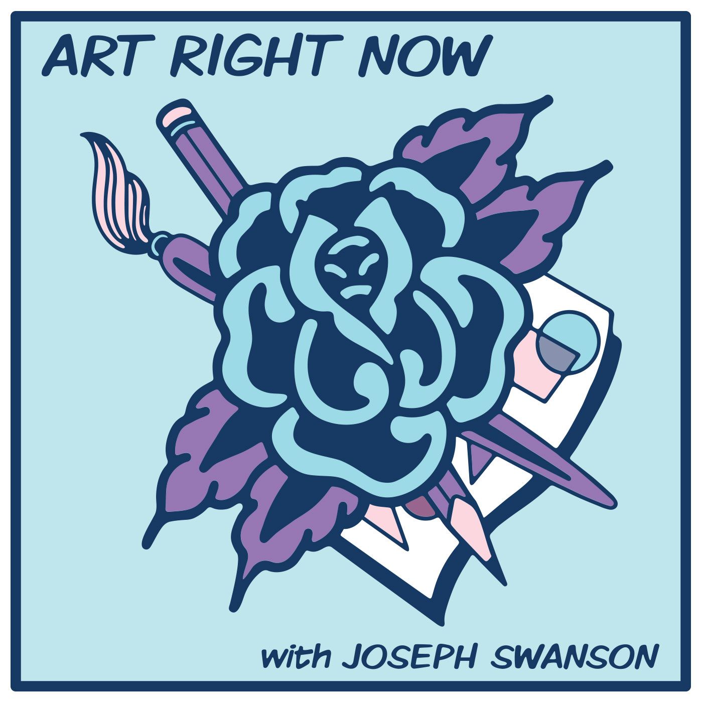 episode art