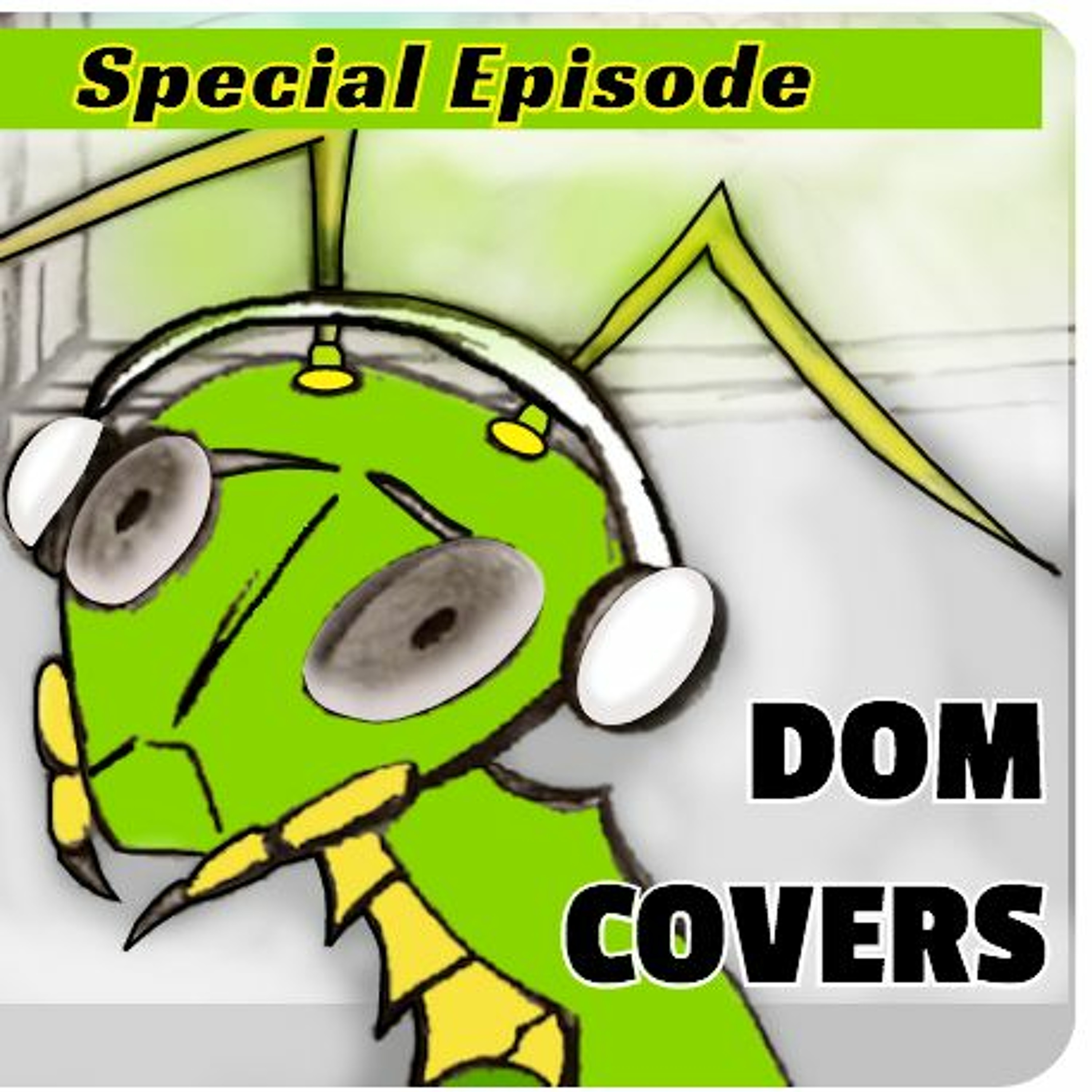 Dawn of Mantis