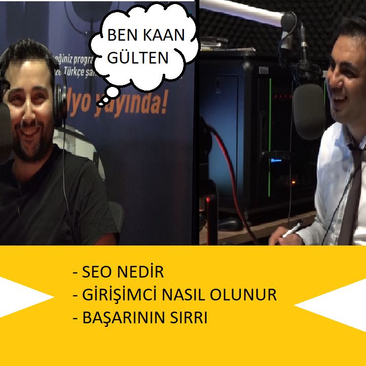 30.05.2019 Emrah Korkunç ile günaydın üsküdar Kaan Gülten/Bir Radyo Programı