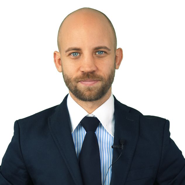 084: Keep Your Goals in Sight - Szilard Gyorfi