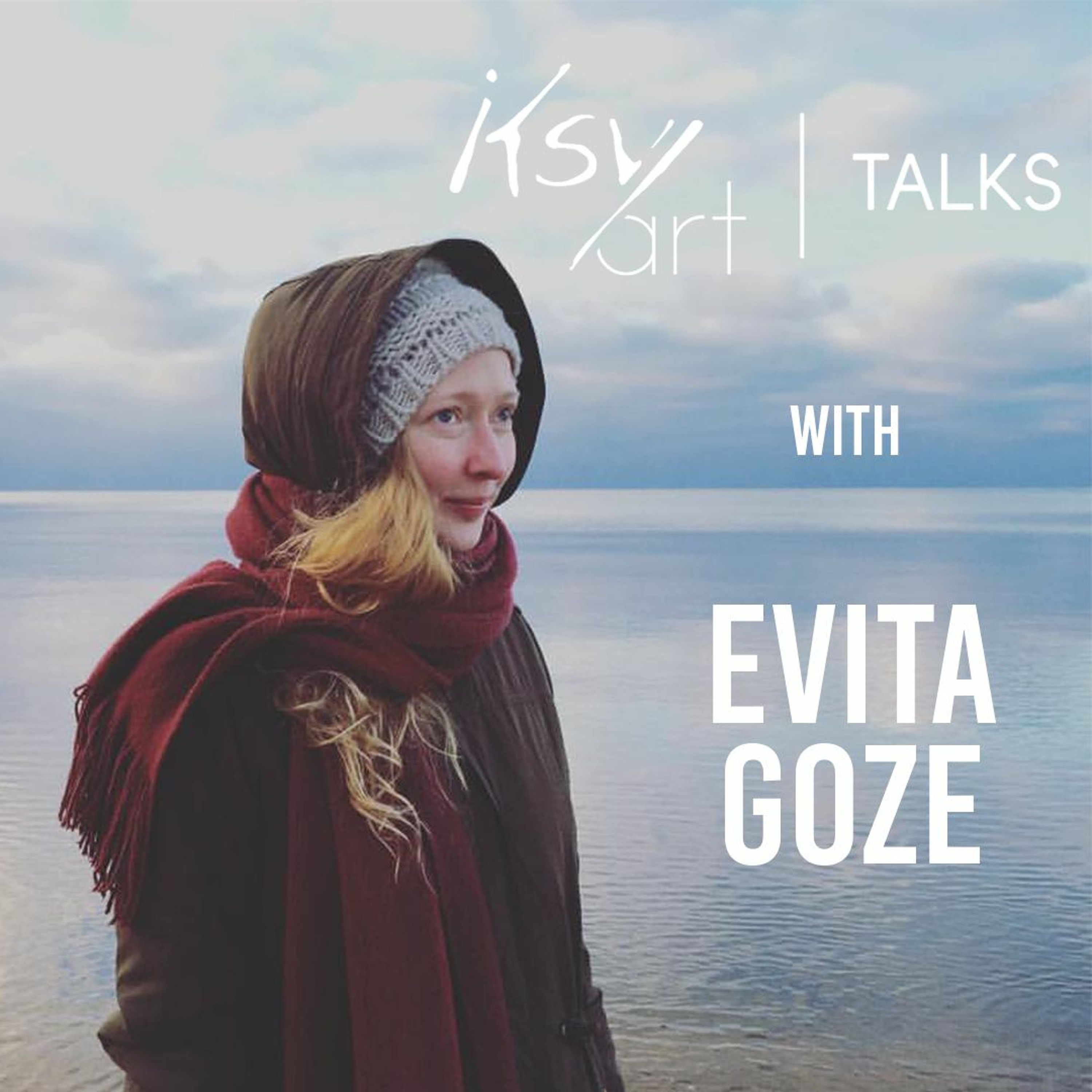 iksvy art talks