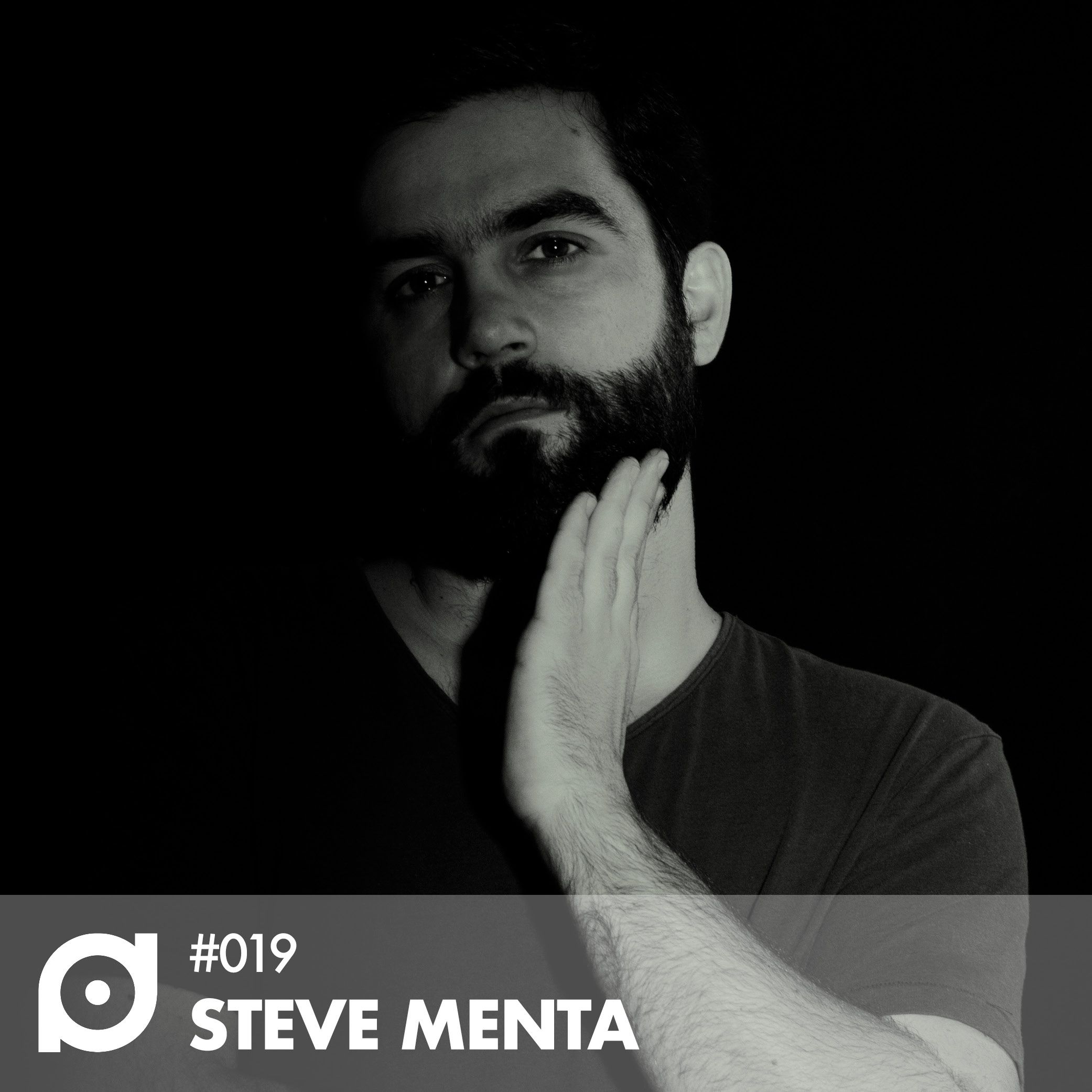 N'A CABINE #019: Steve Menta