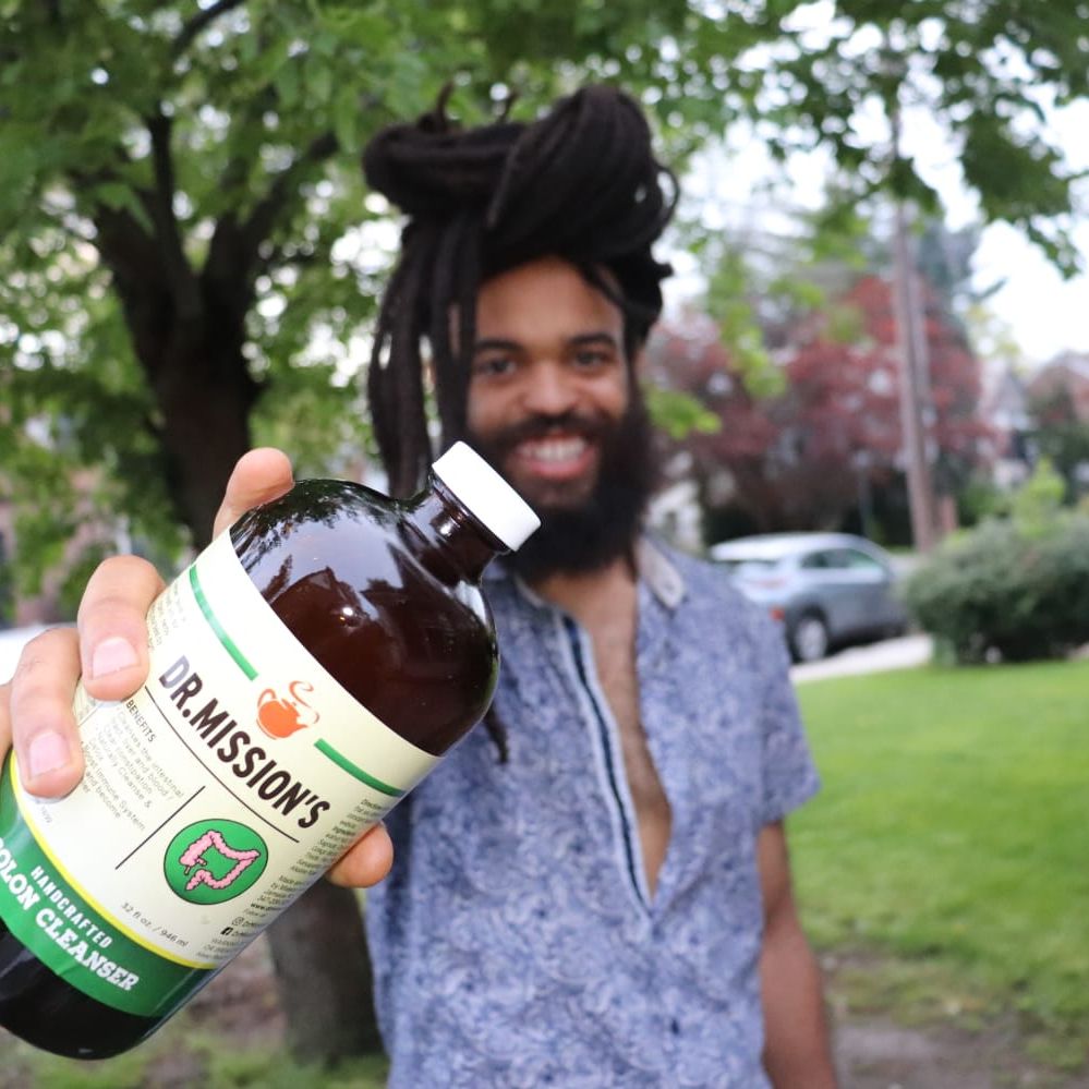 3.6: Our First Hustles with Daoud Davis of Dr. Missions