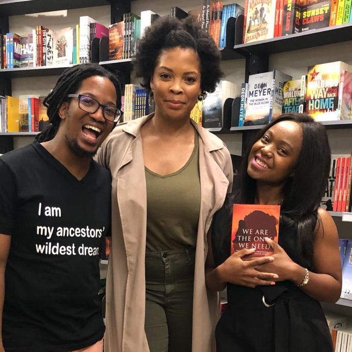 Sihle Bolani: We Are The Ones We Need