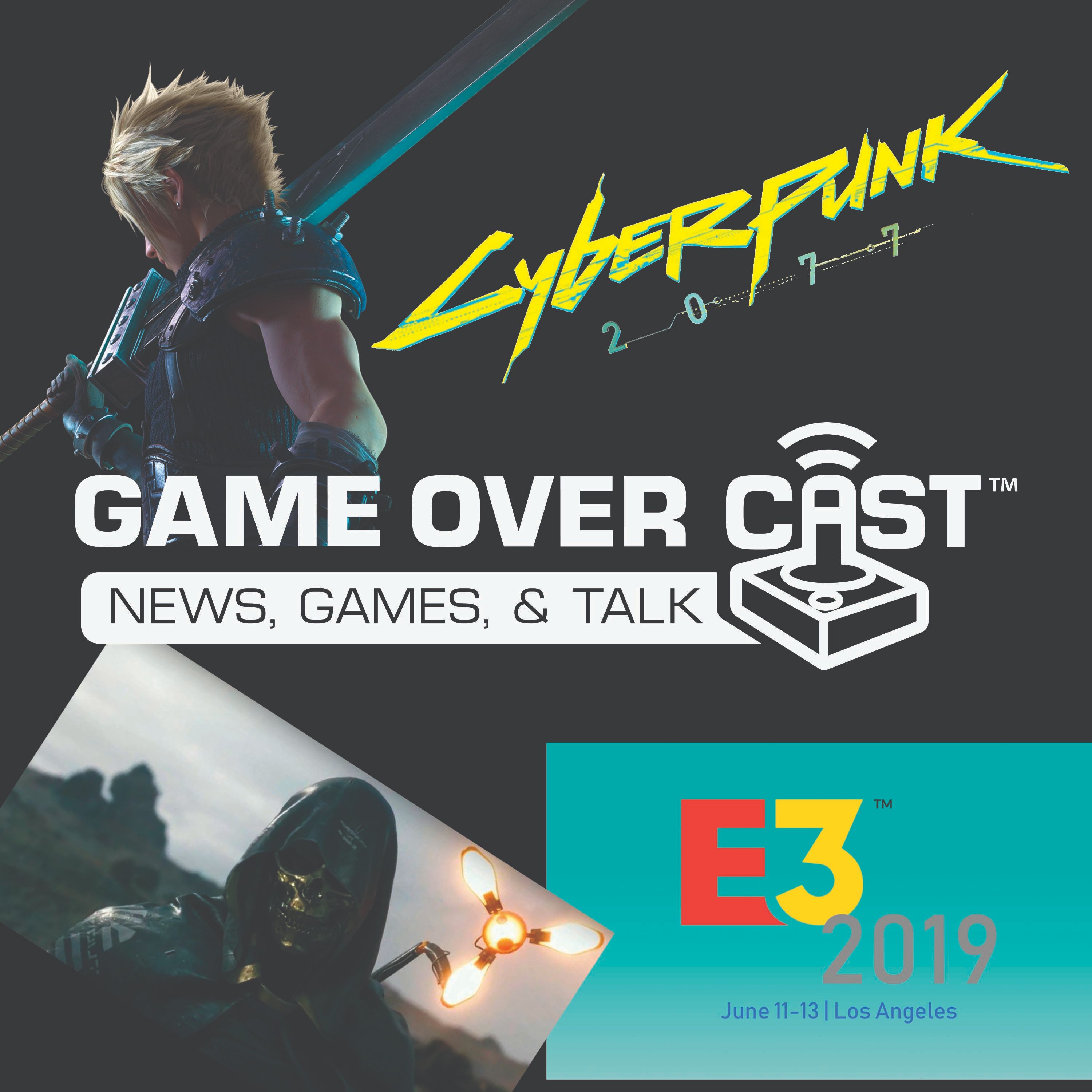 Episode 49- E3 Hopes and Dreams
