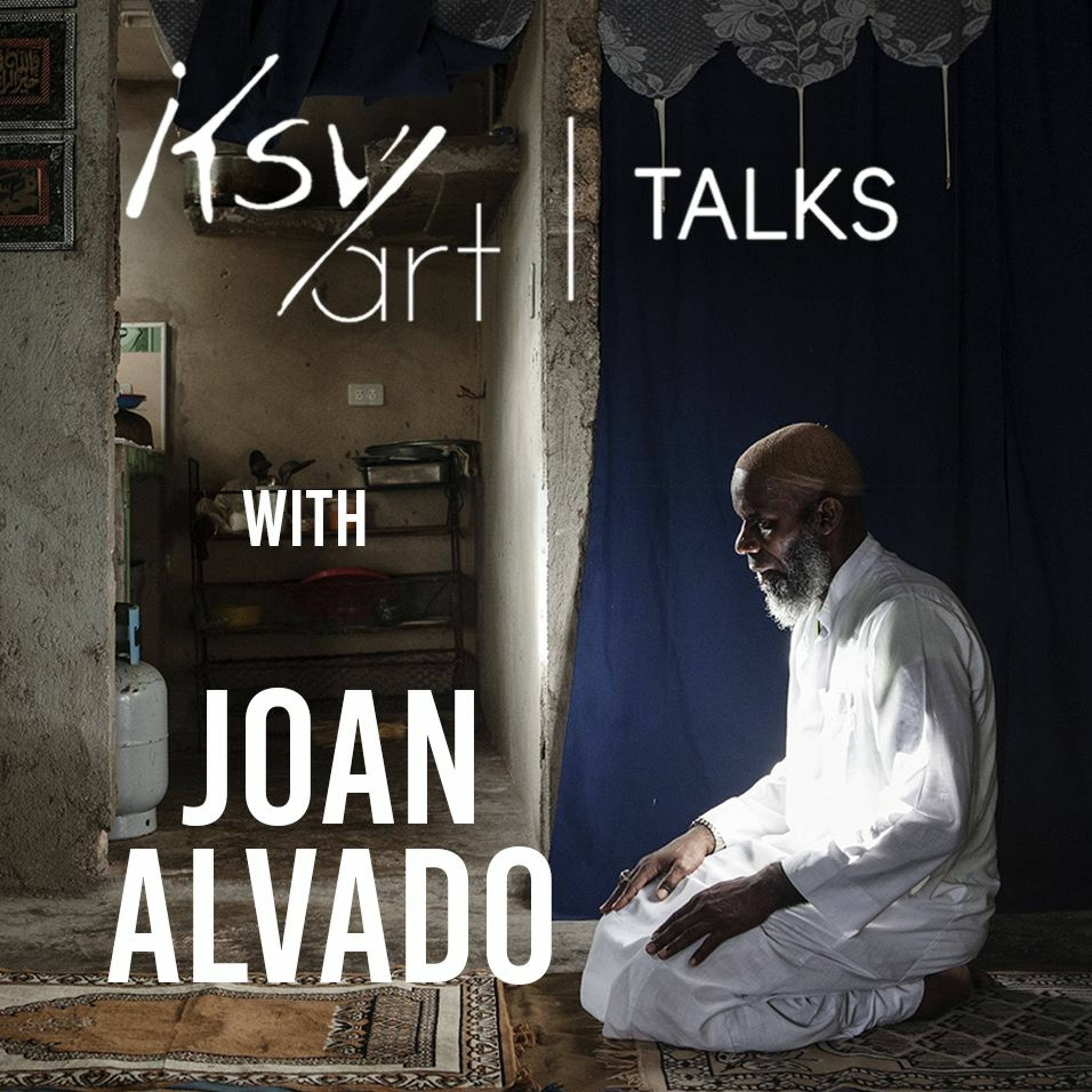 iksvy art talks