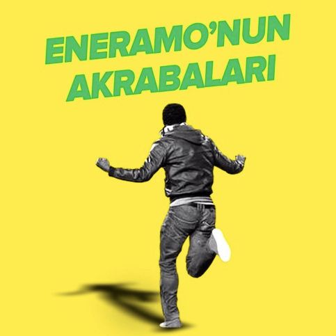 Eneramo'nun Akrabaları Sezon Finali | Liglerin değerlendirmesi / Yabancı sınırı / Avcı Beşiktaş'ta