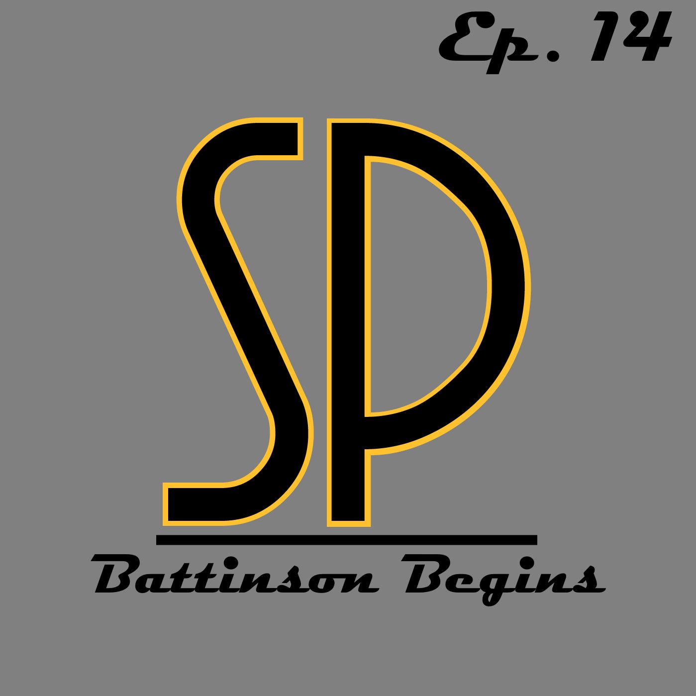 Battinson Begins