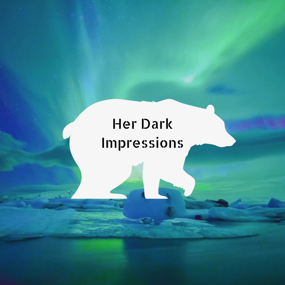 Her Dark Impressions - Series 3, Episode 5