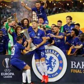 Episode 42: Chelsea batter Arsenal in Baku