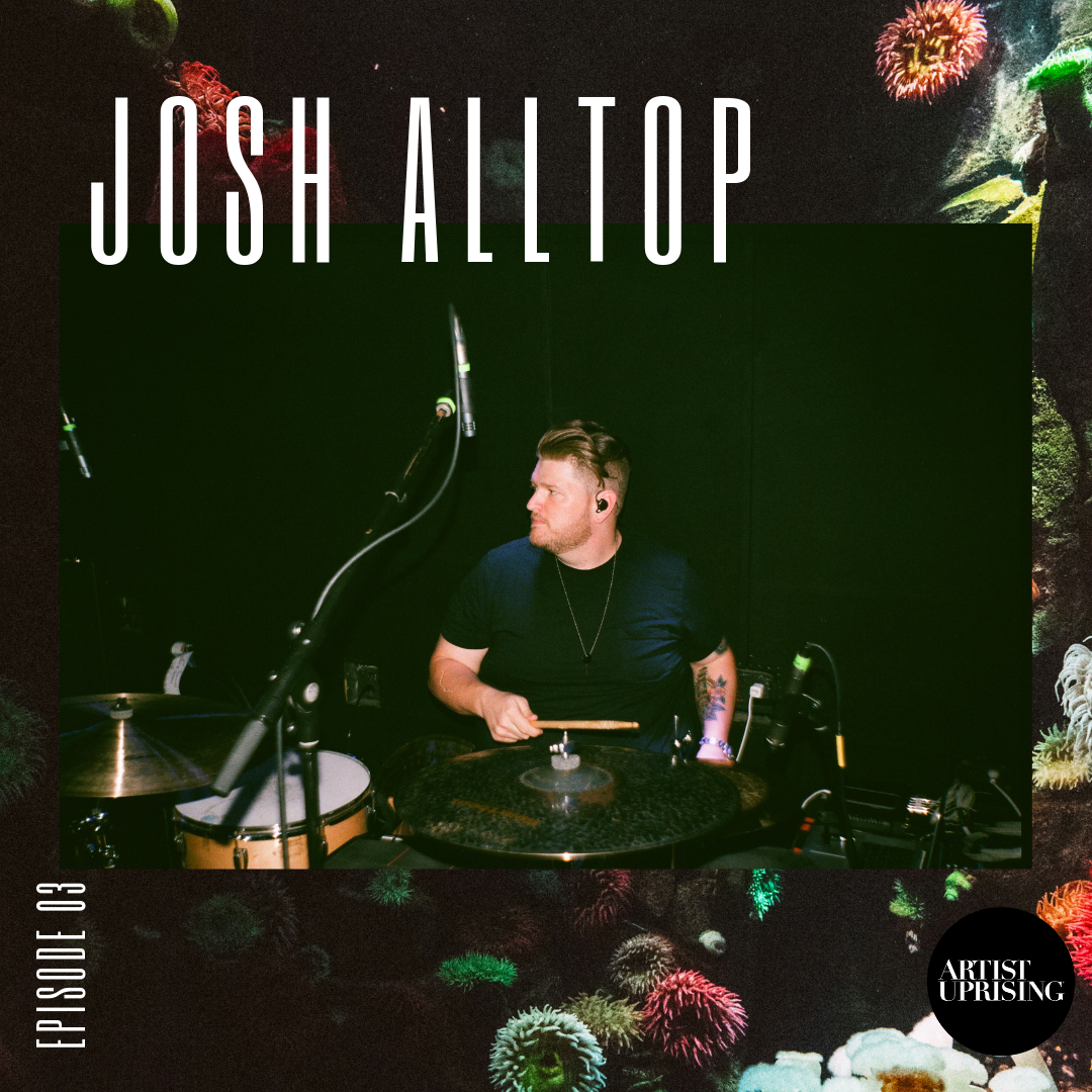 Episode 003: Josh Alltop