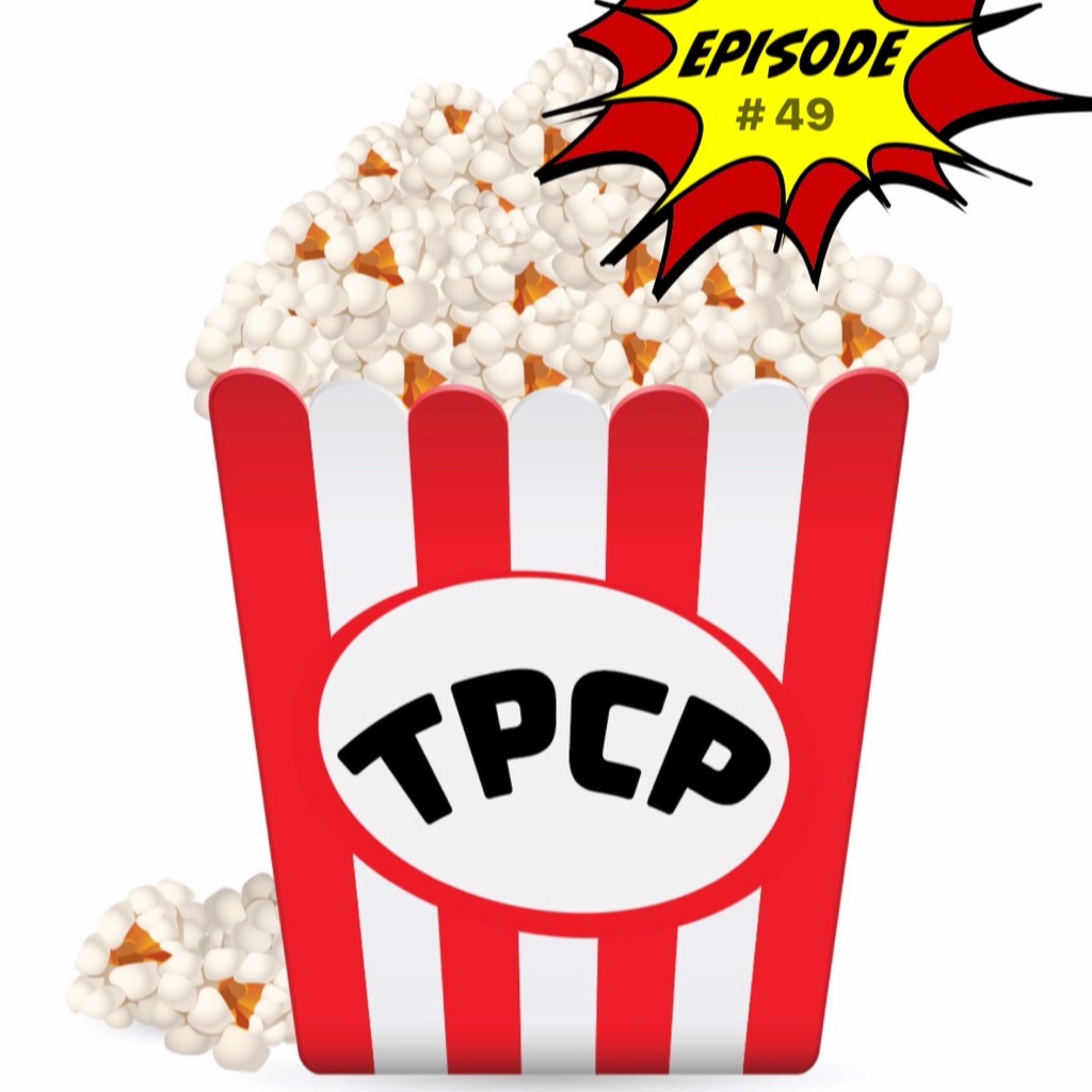 The Post-Credits Podcast