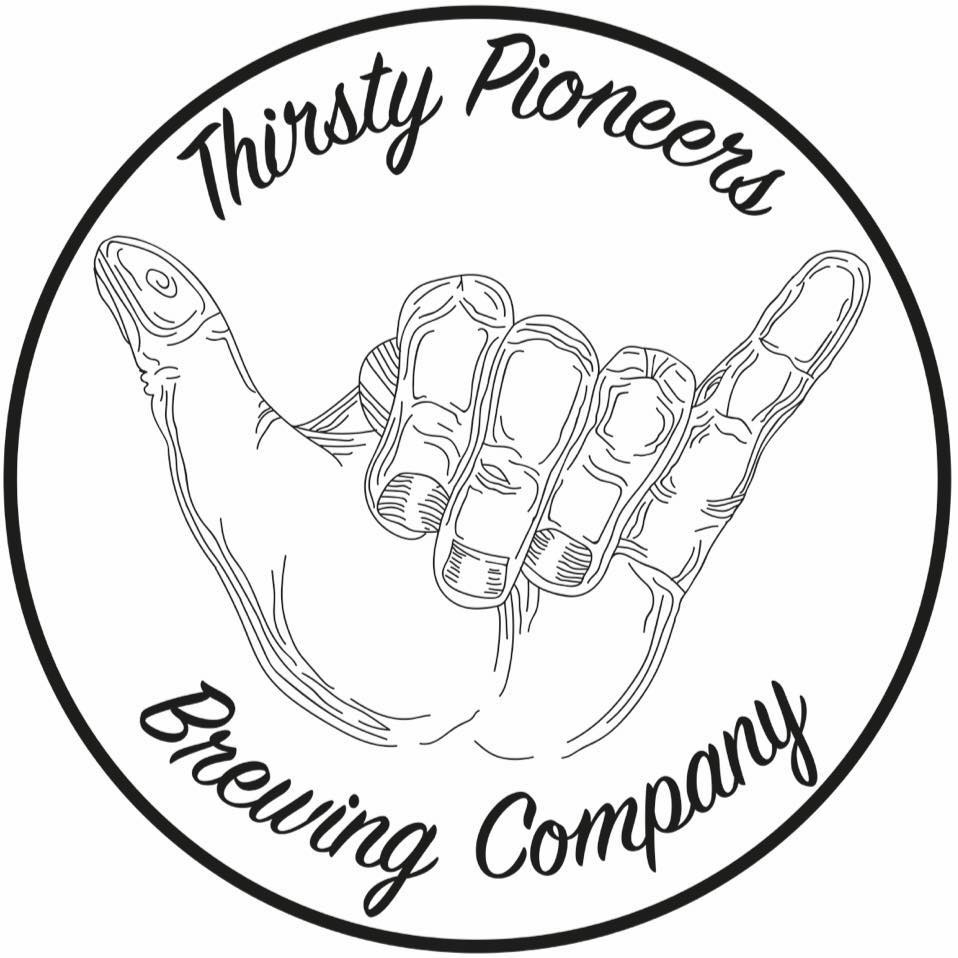 Episode 17 - Thirsty Pioneers Brewing Company