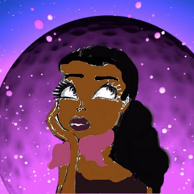 Introverted Black Girl - How Economics Relates To Dating + My Reveal Date