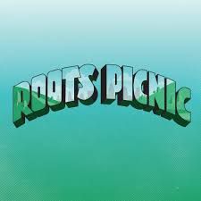 Recap From Kickin It At The Roots Picnic