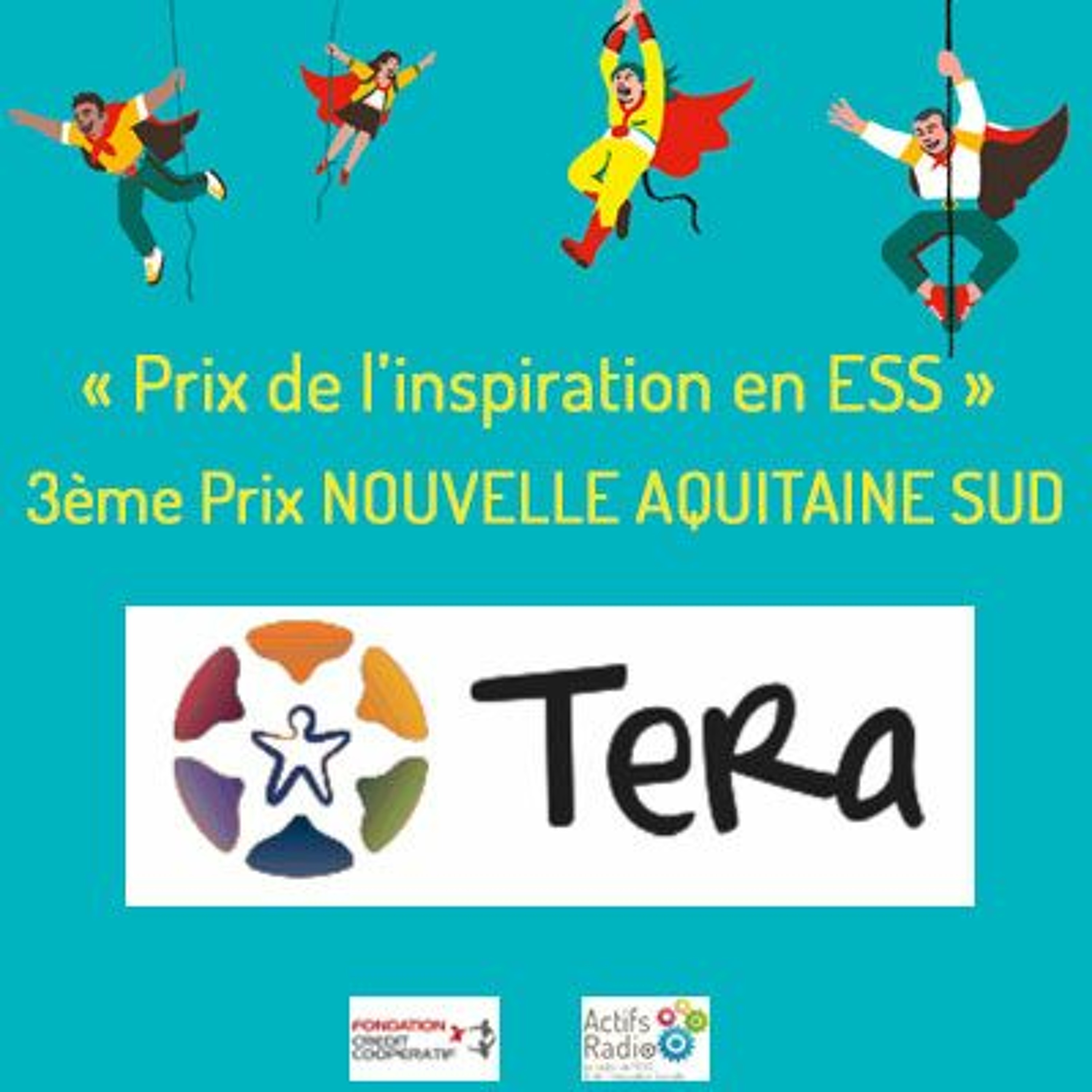 ActifsRadio, La radio de l\'ESS