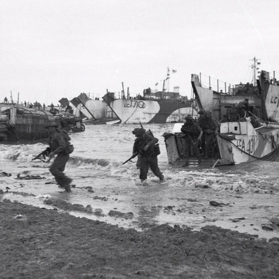 D-Day 75