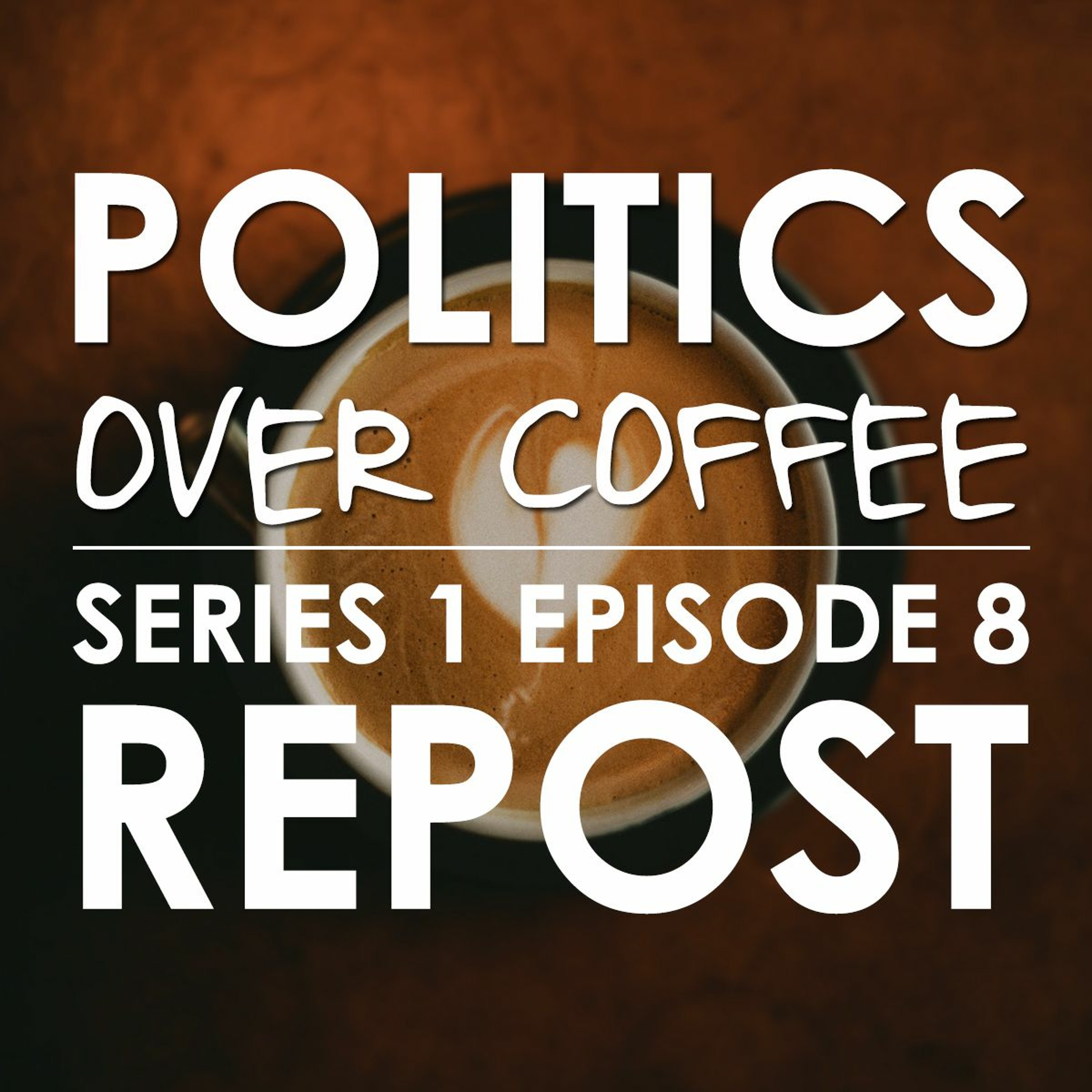 Politics Over Coffee