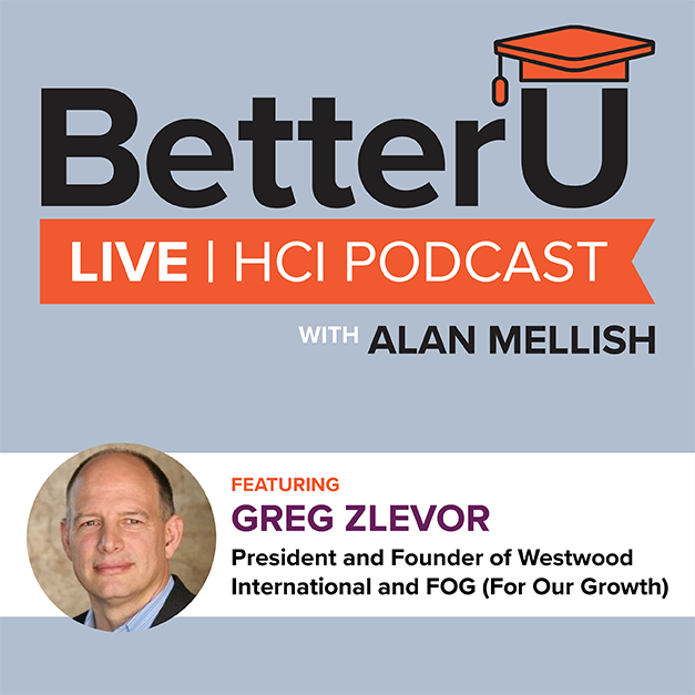 Influence and Persuasion with Greg Zlevor