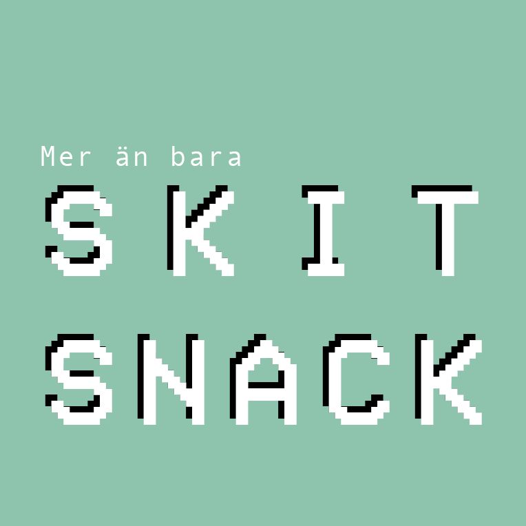 Mer än bara skitsnack #6 live från västerås