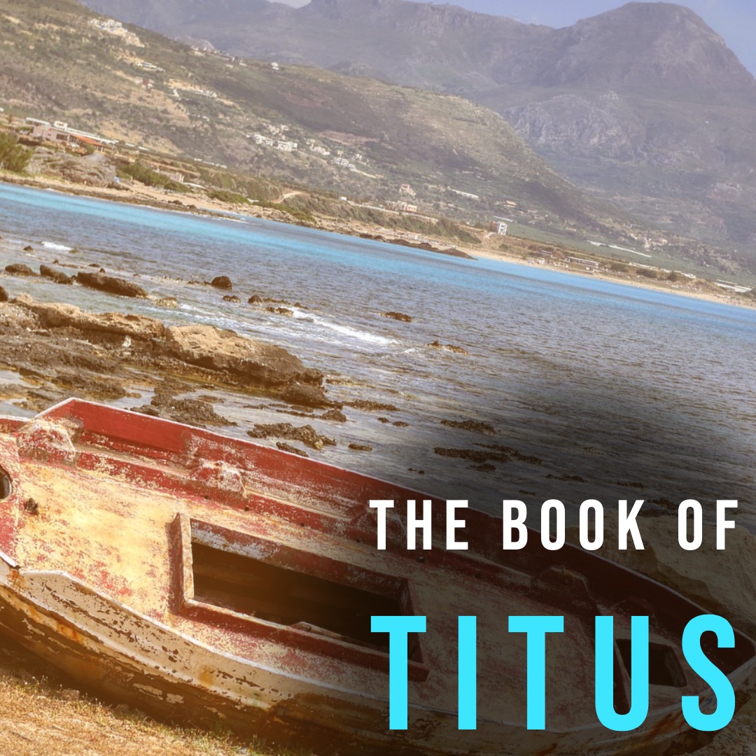 Titus Pt.2